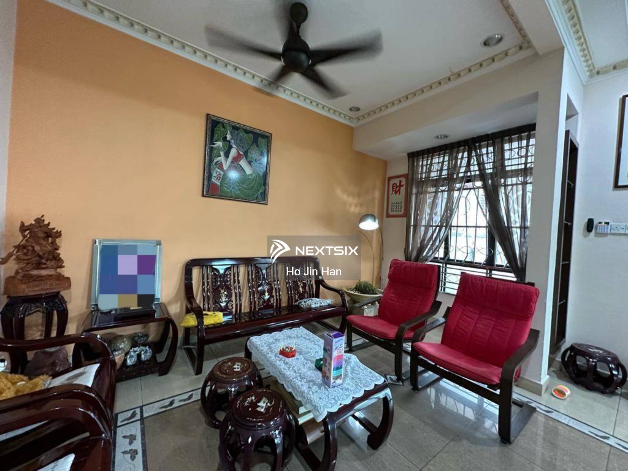 Semi-detached House For Sale in Johor Bahru Johor - Image 6