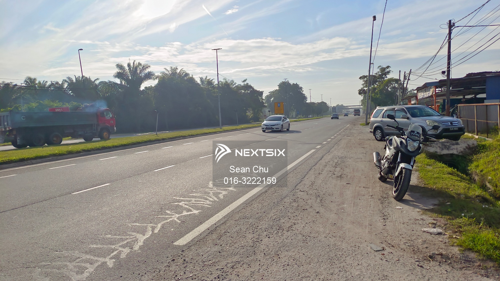 Agricultural Land For Sale in Kuala Langat Selangor