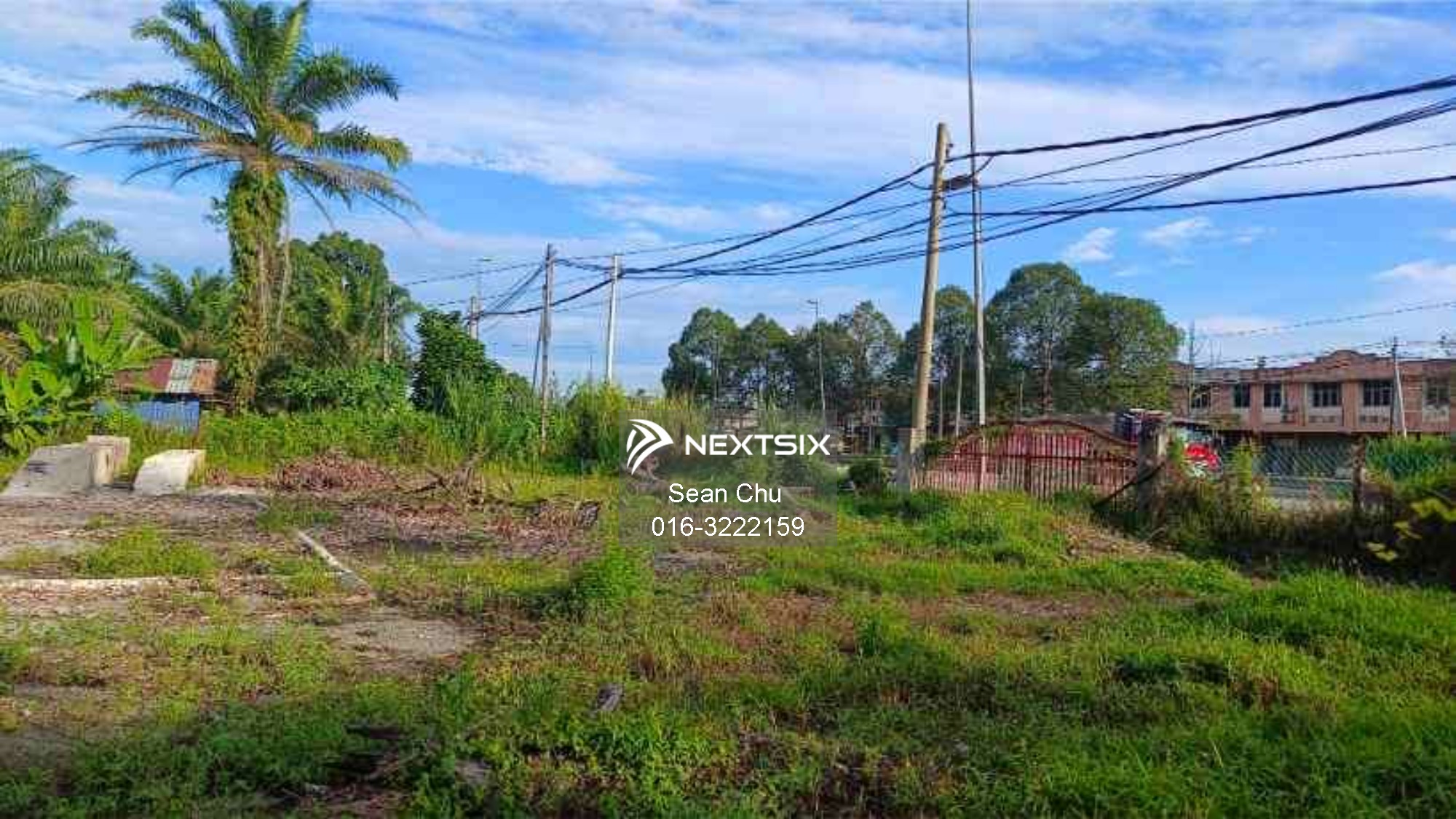 Agricultural Land For Sale in Kuala Langat Selangor - Image 2