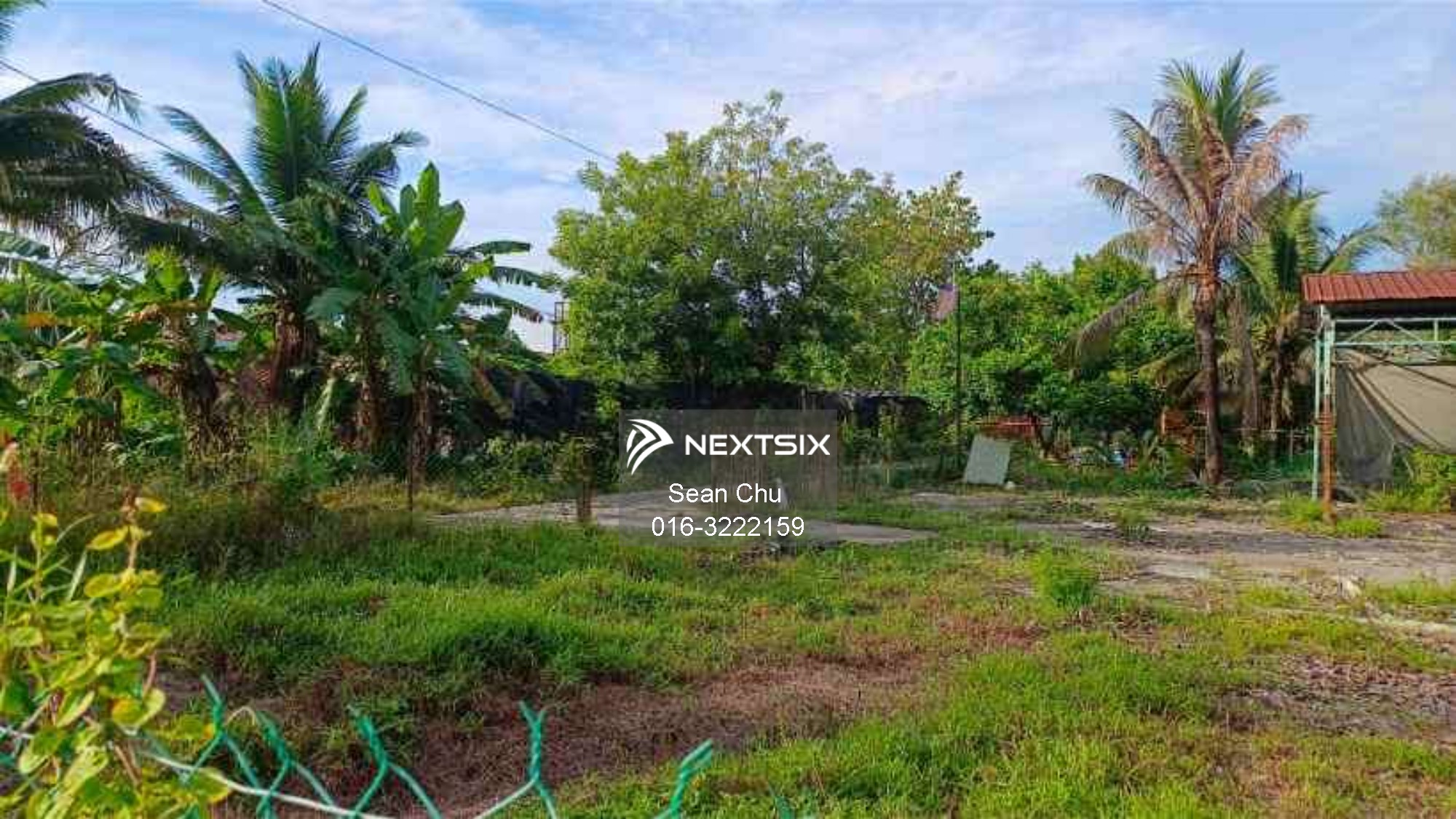 Agricultural Land For Sale in Kuala Langat Selangor - Image 4