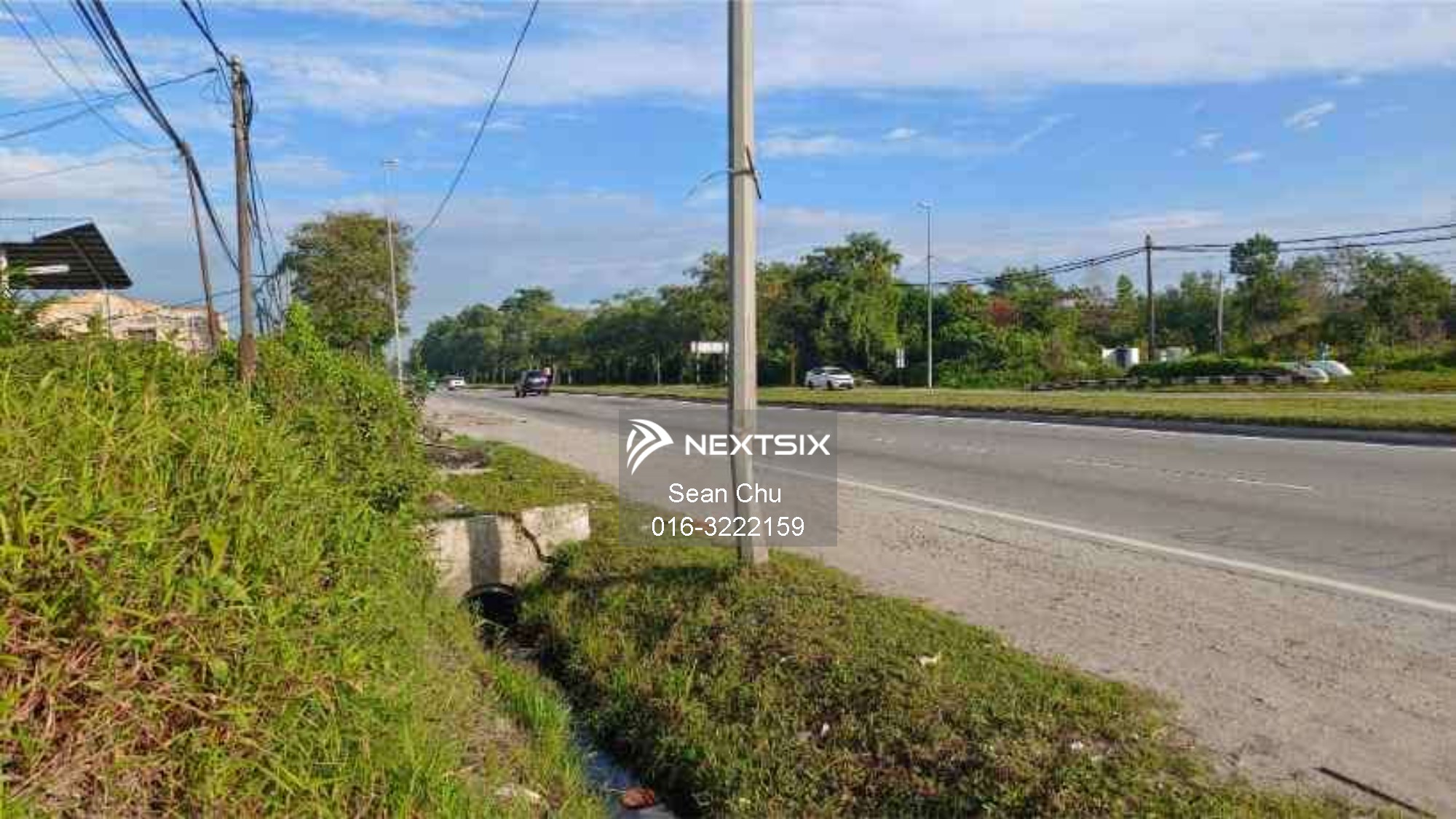 Agricultural Land For Sale in Kuala Langat Selangor - Image 5