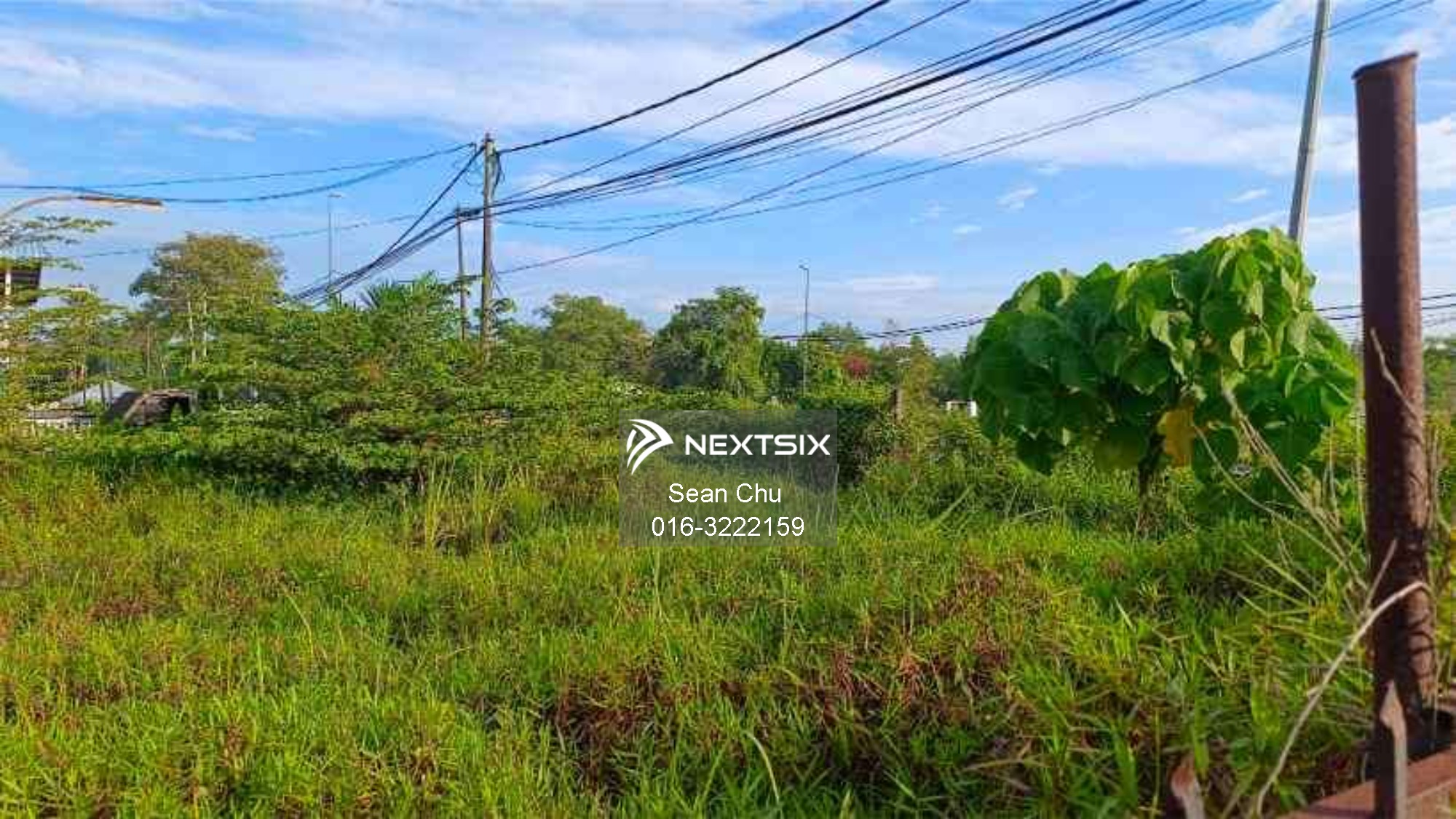 Agricultural Land For Sale in Kuala Langat Selangor - Image 6