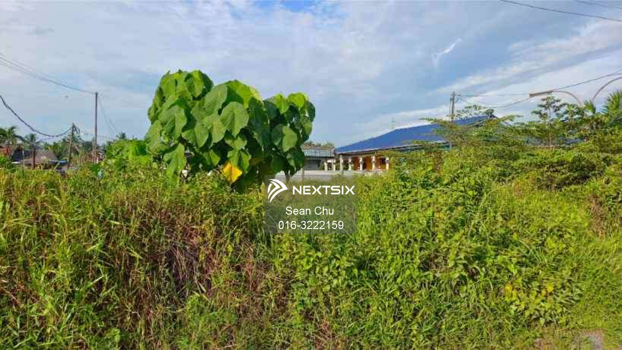 Agricultural Land For Sale in Kuala Langat Selangor - Image 7