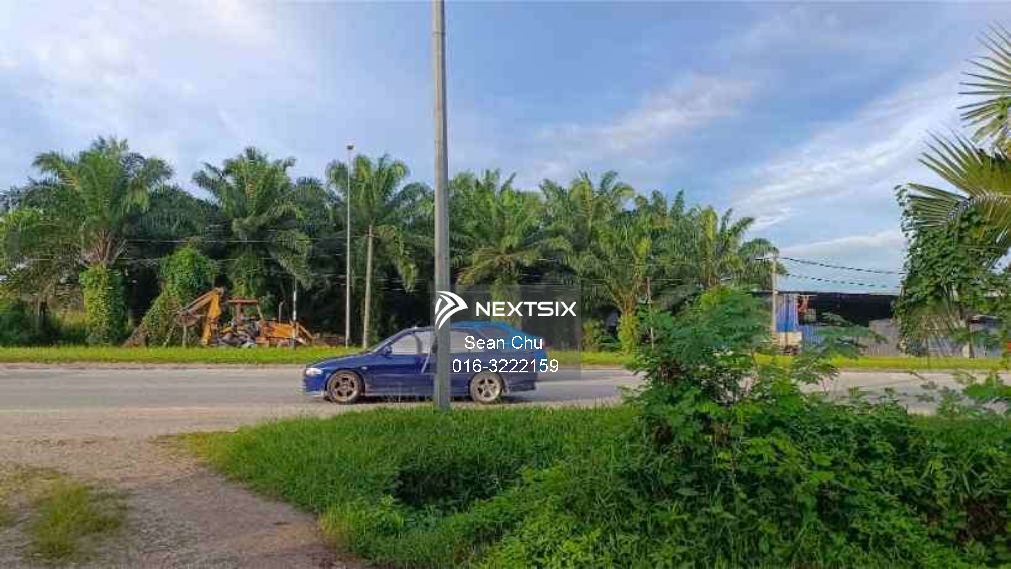 Agricultural Land For Sale in Kuala Langat Selangor - Image 8