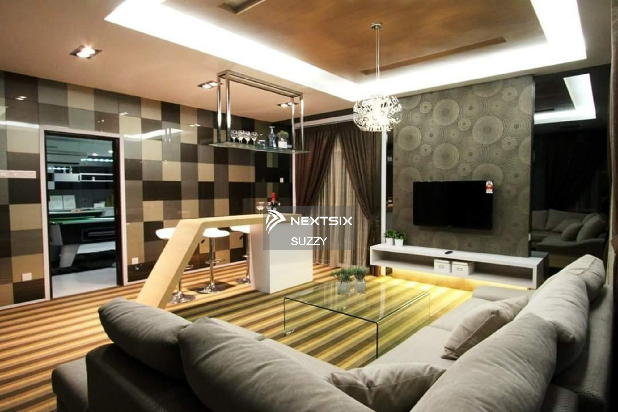 3 Storey Semi-detached Homes For Sale in Klebang Melaka - Image 11