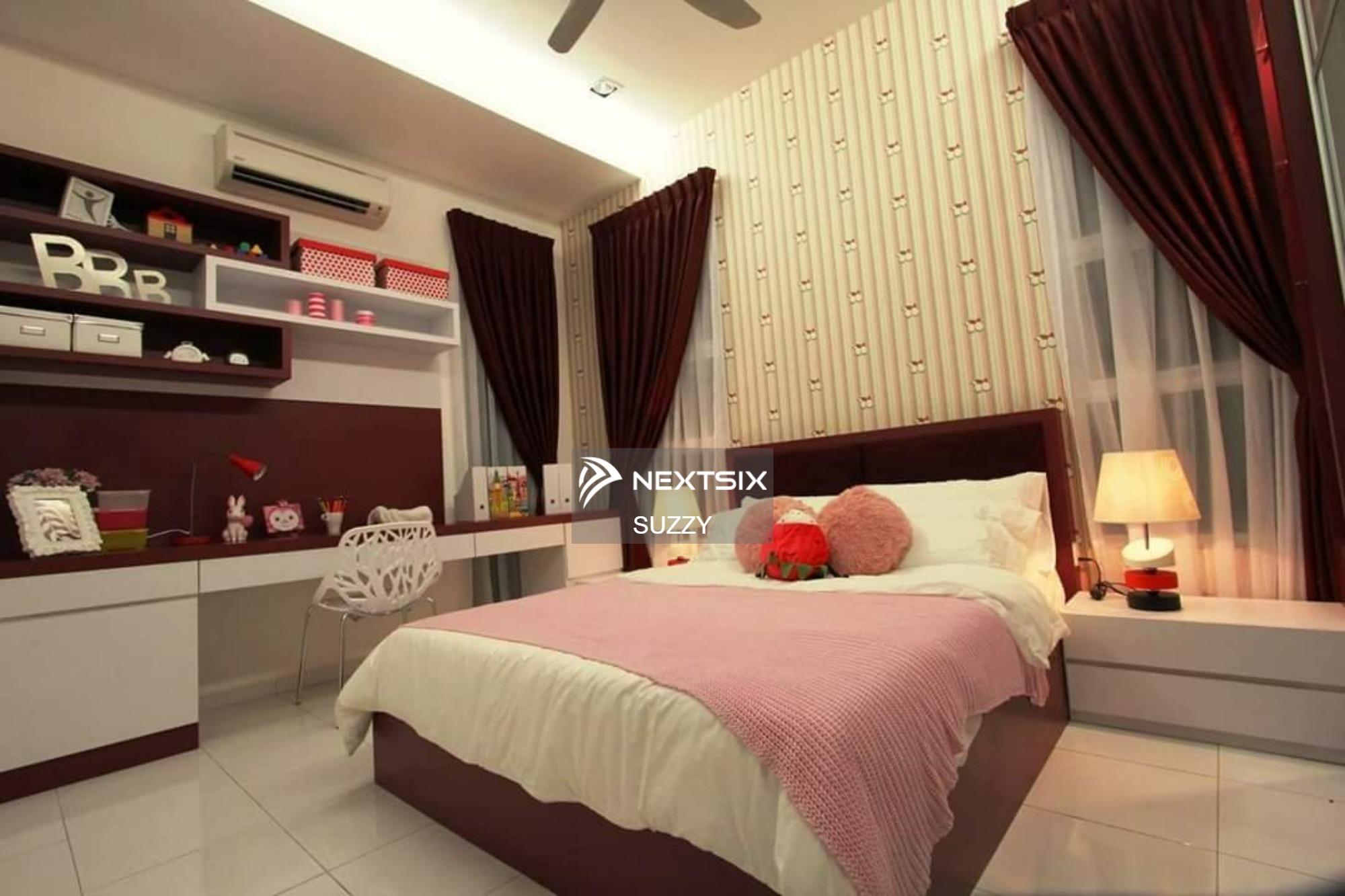 3 Storey Semi-detached Homes For Sale in Klebang Melaka - Image 12