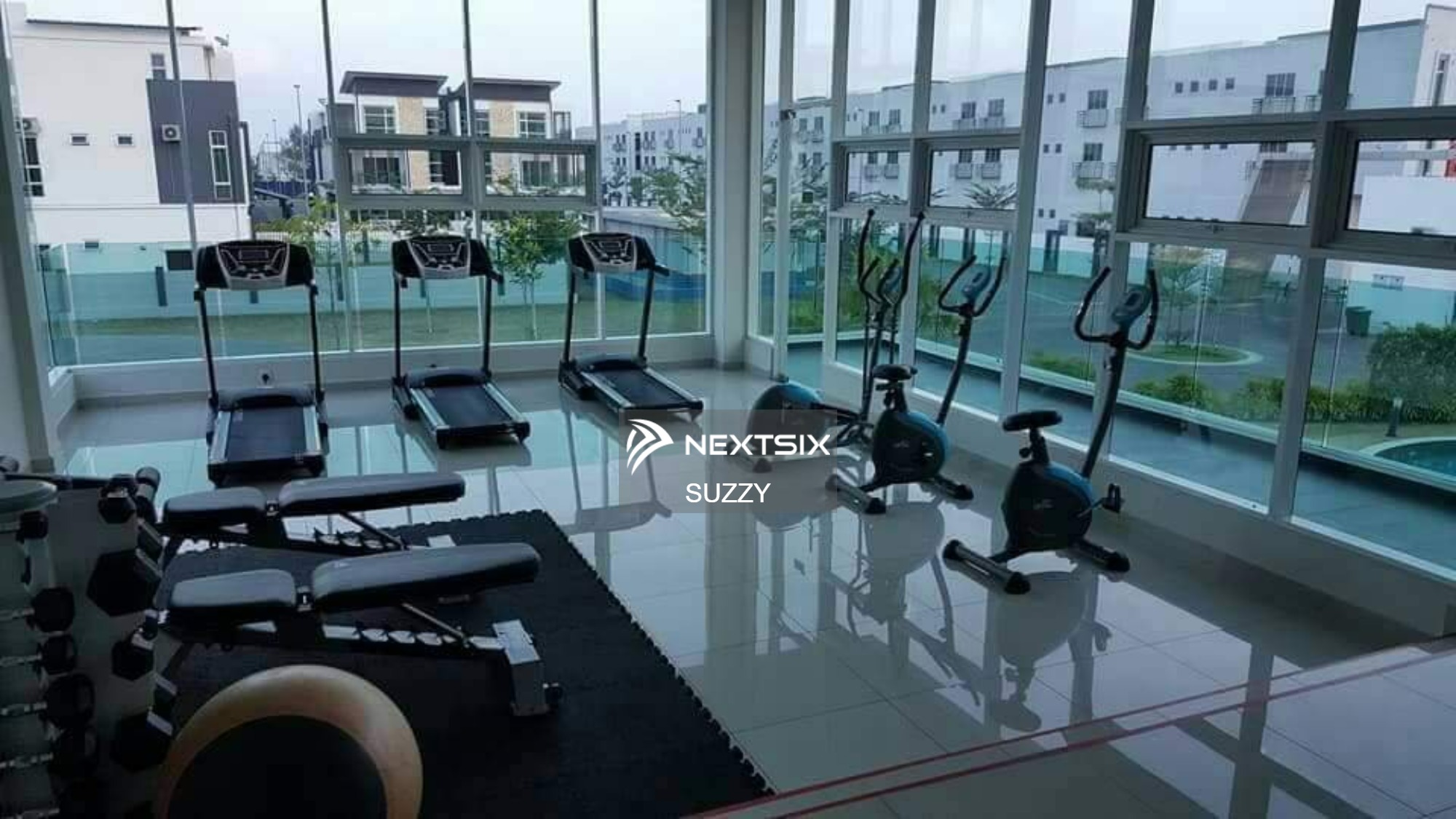 3 Storey Semi-detached Homes For Sale in Klebang Melaka - Image 13