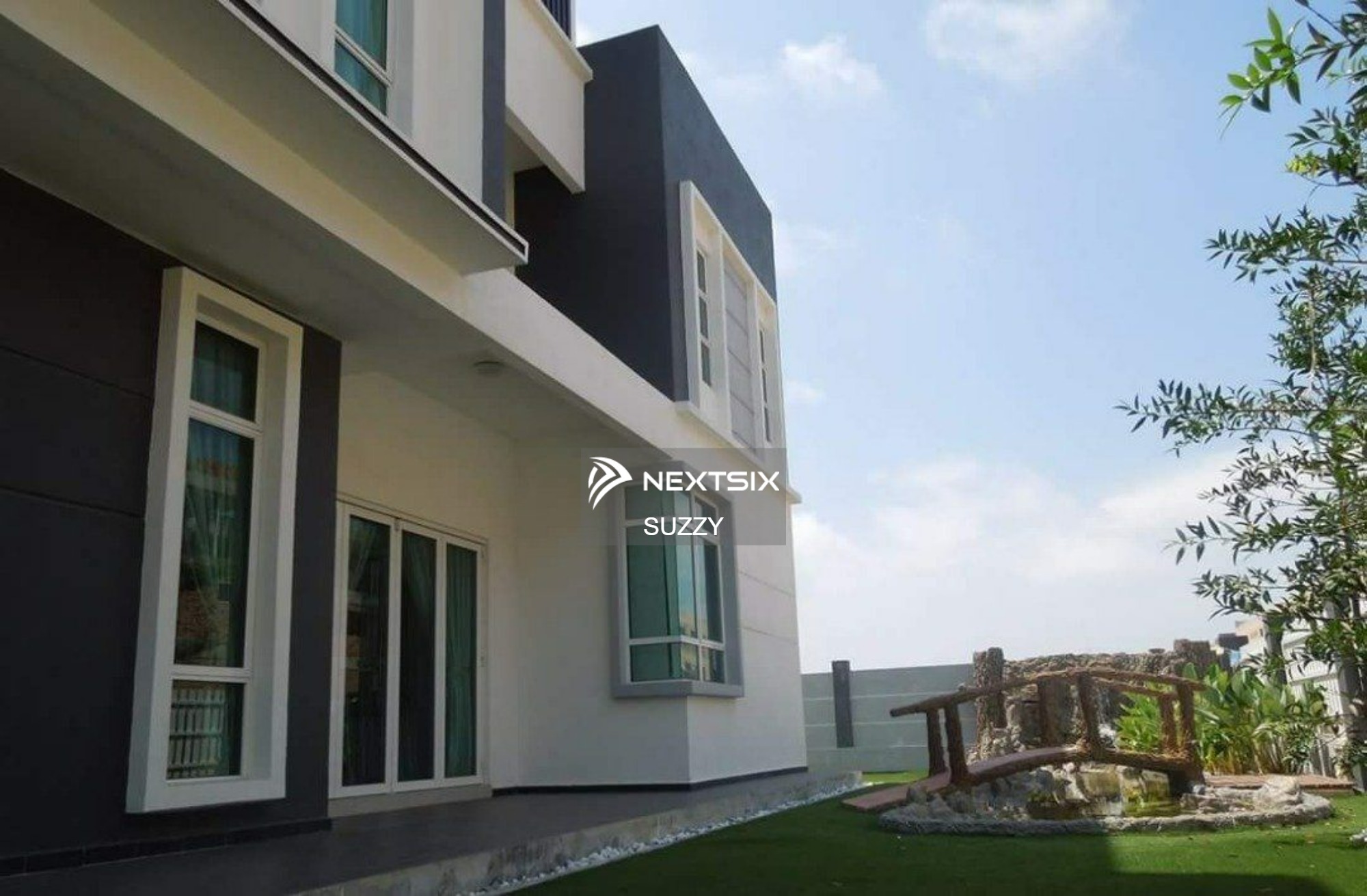 3 Storey Semi-detached Homes For Sale in Klebang Melaka - Image 14