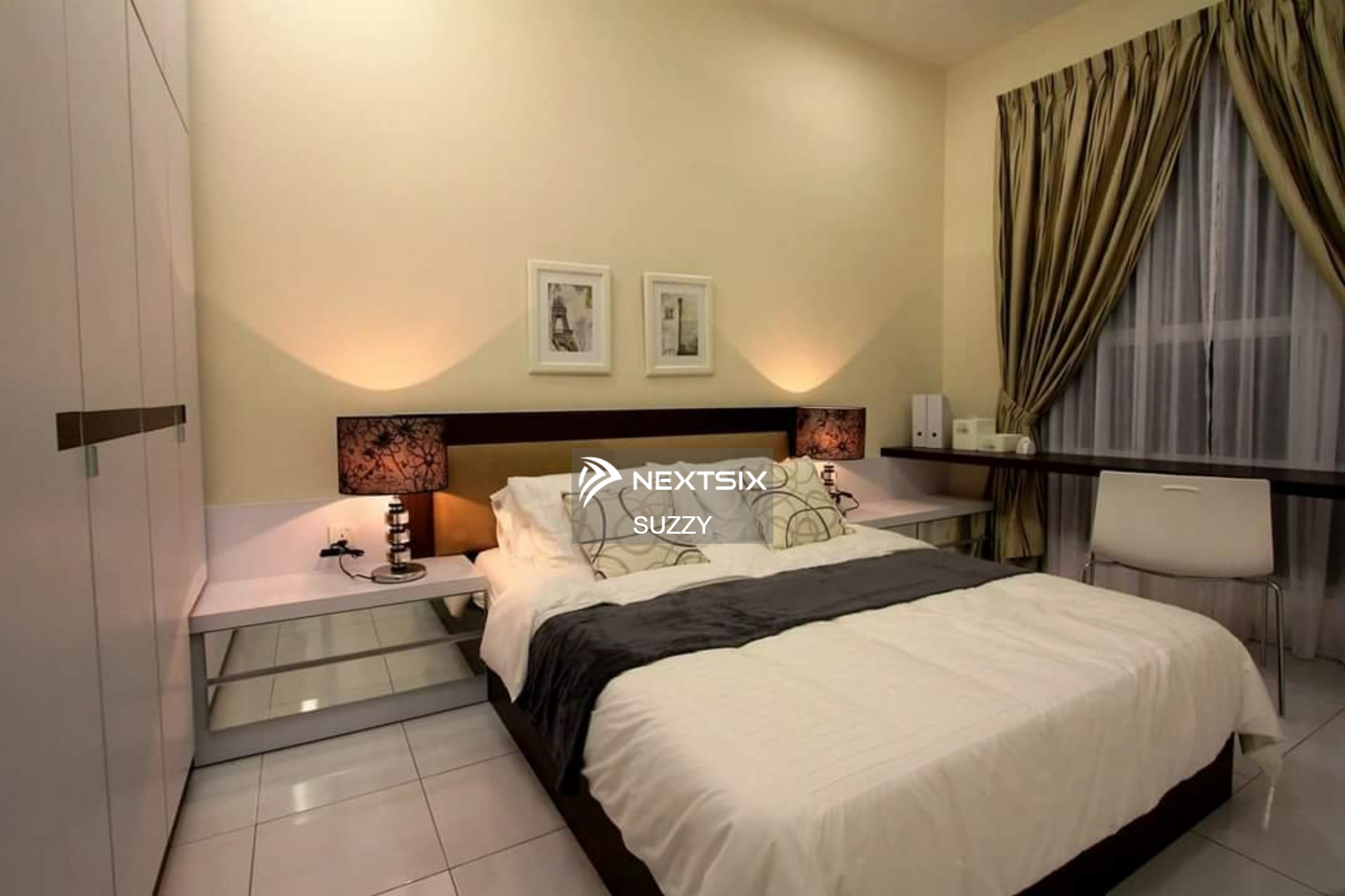 3 Storey Semi-detached Homes For Sale in Klebang Melaka - Image 7