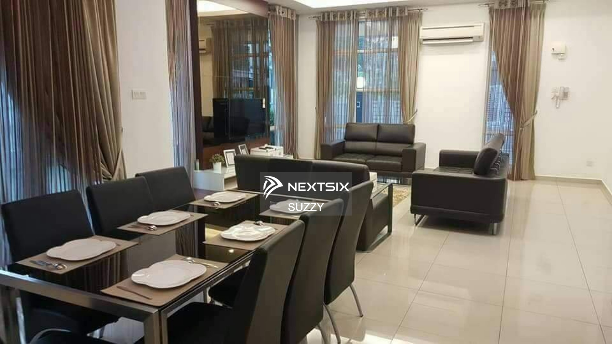 3 Storey Semi-detached Homes For Sale in Klebang Melaka - Image 8