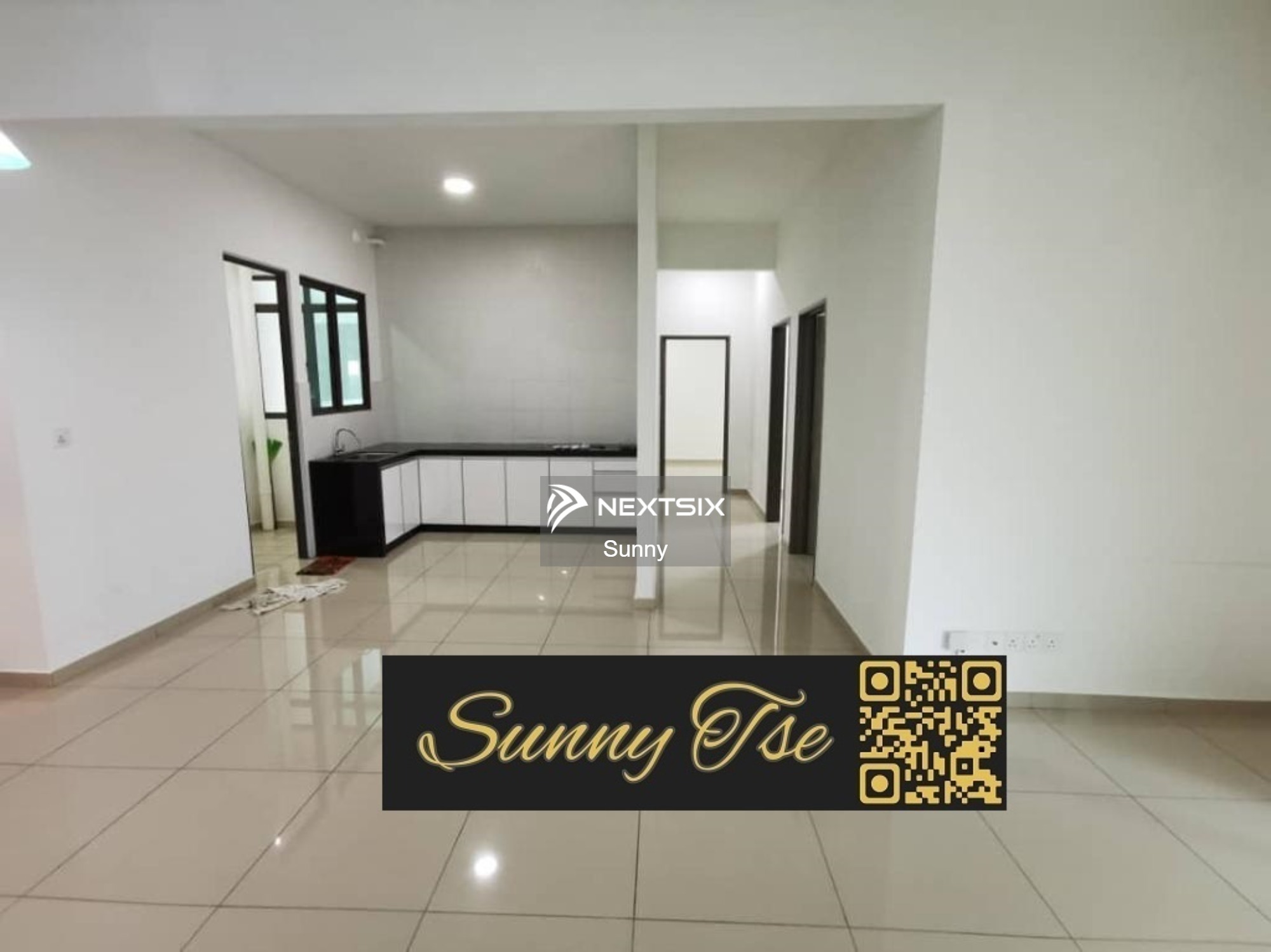 Condominium For Sale in Bayan Lepas Penang