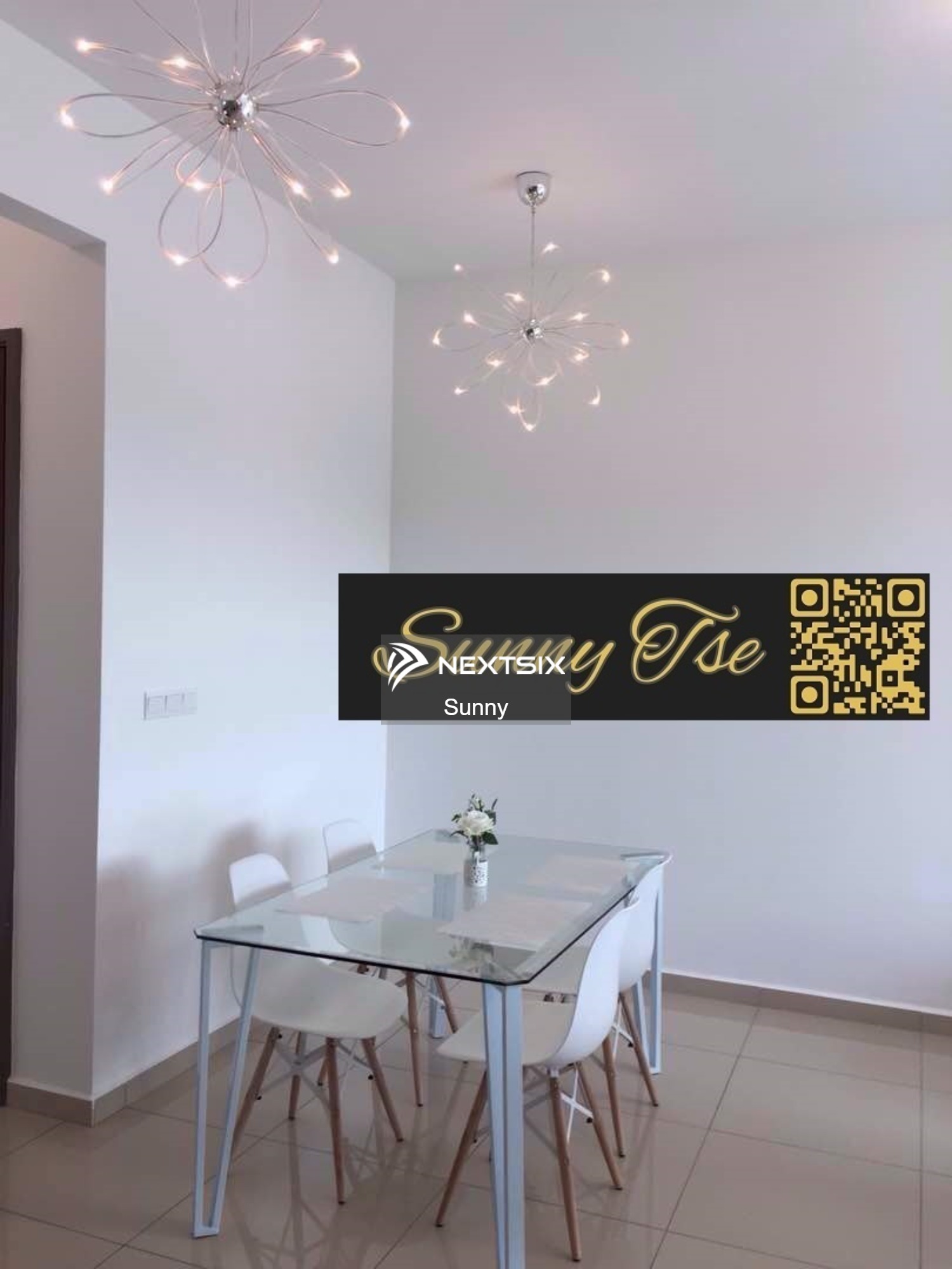 Condominium For Sale in Bayan Lepas Penang