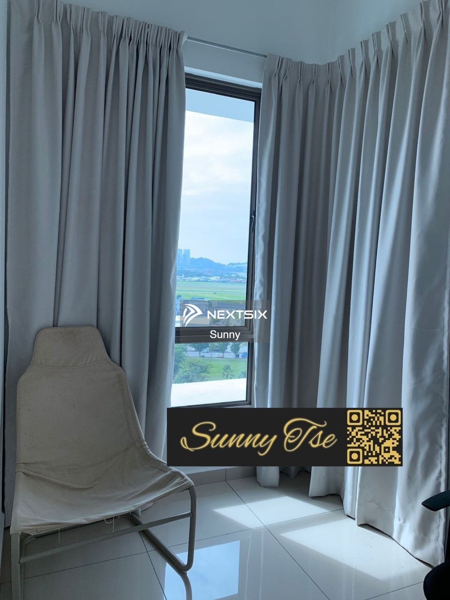 Condominium For Sale in Bayan Lepas Penang - Image 11