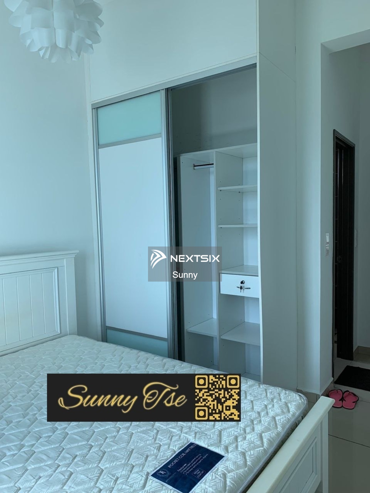 Condominium For Sale in Bayan Lepas Penang - Image 4