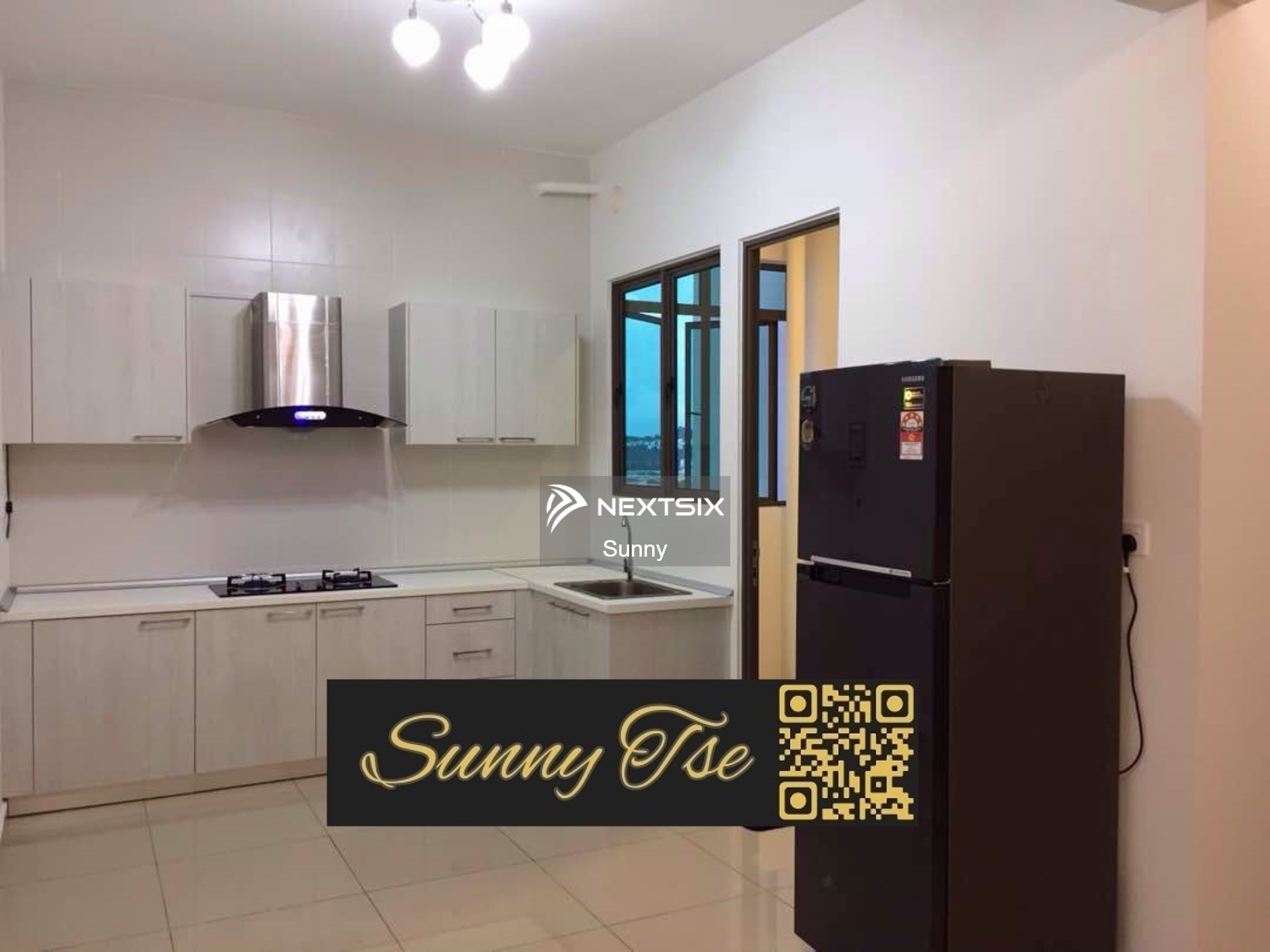 Condominium For Sale in Bayan Lepas Penang - Image 9