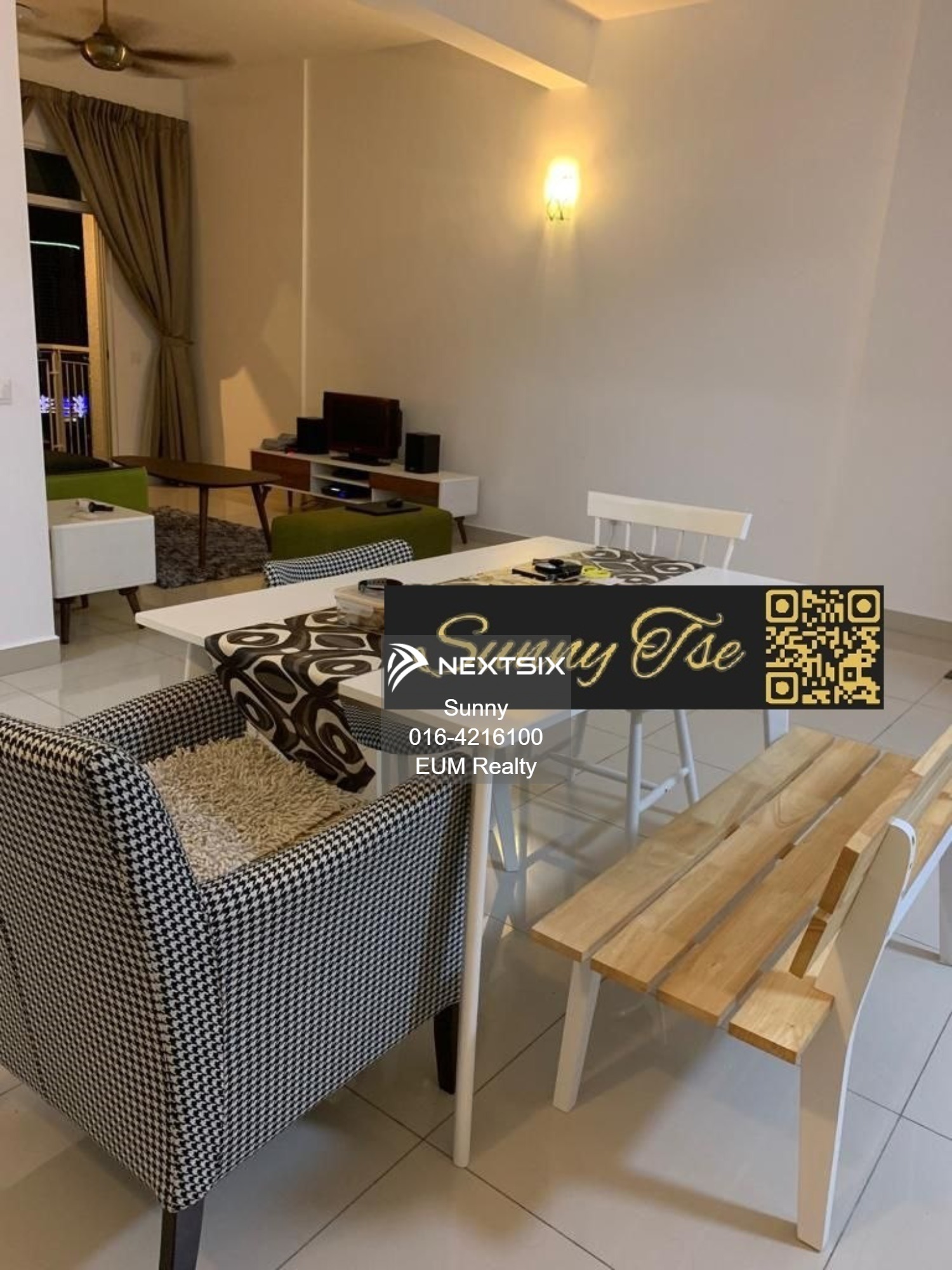 Condominium For Sale in Bayan Lepas Penang - Image 5
