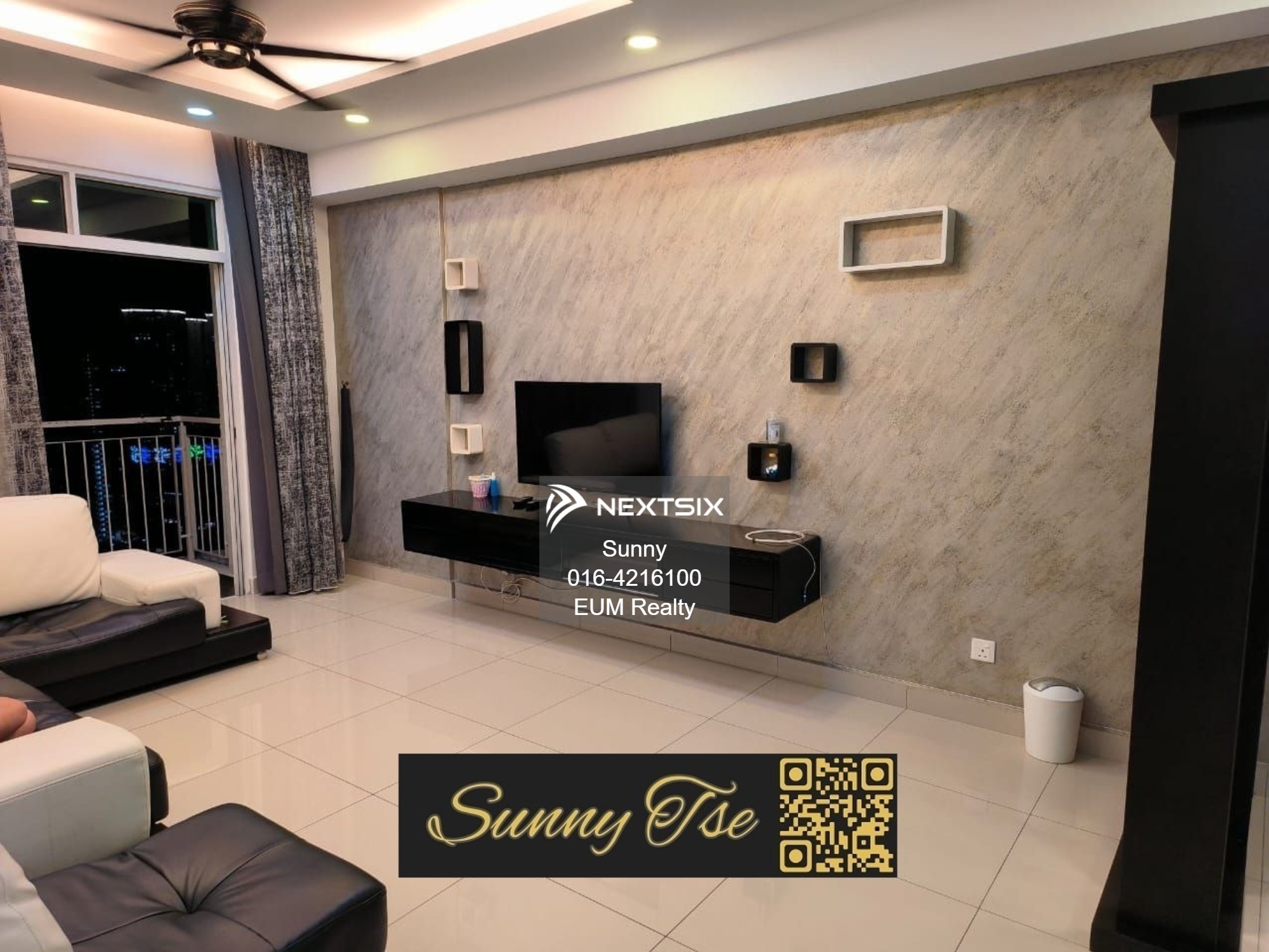 Condominium For Sale in Bayan Lepas Penang