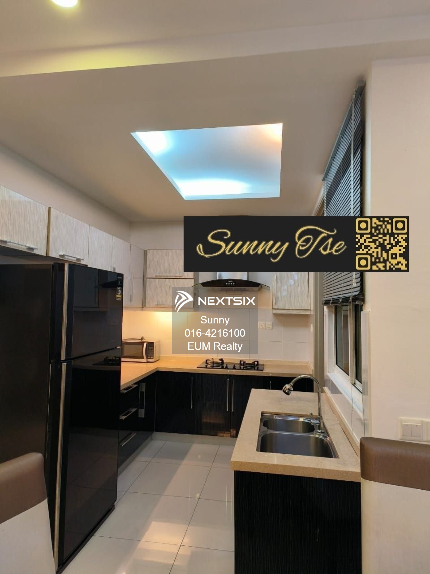 Condominium For Sale in Bayan Lepas Penang - Image 10