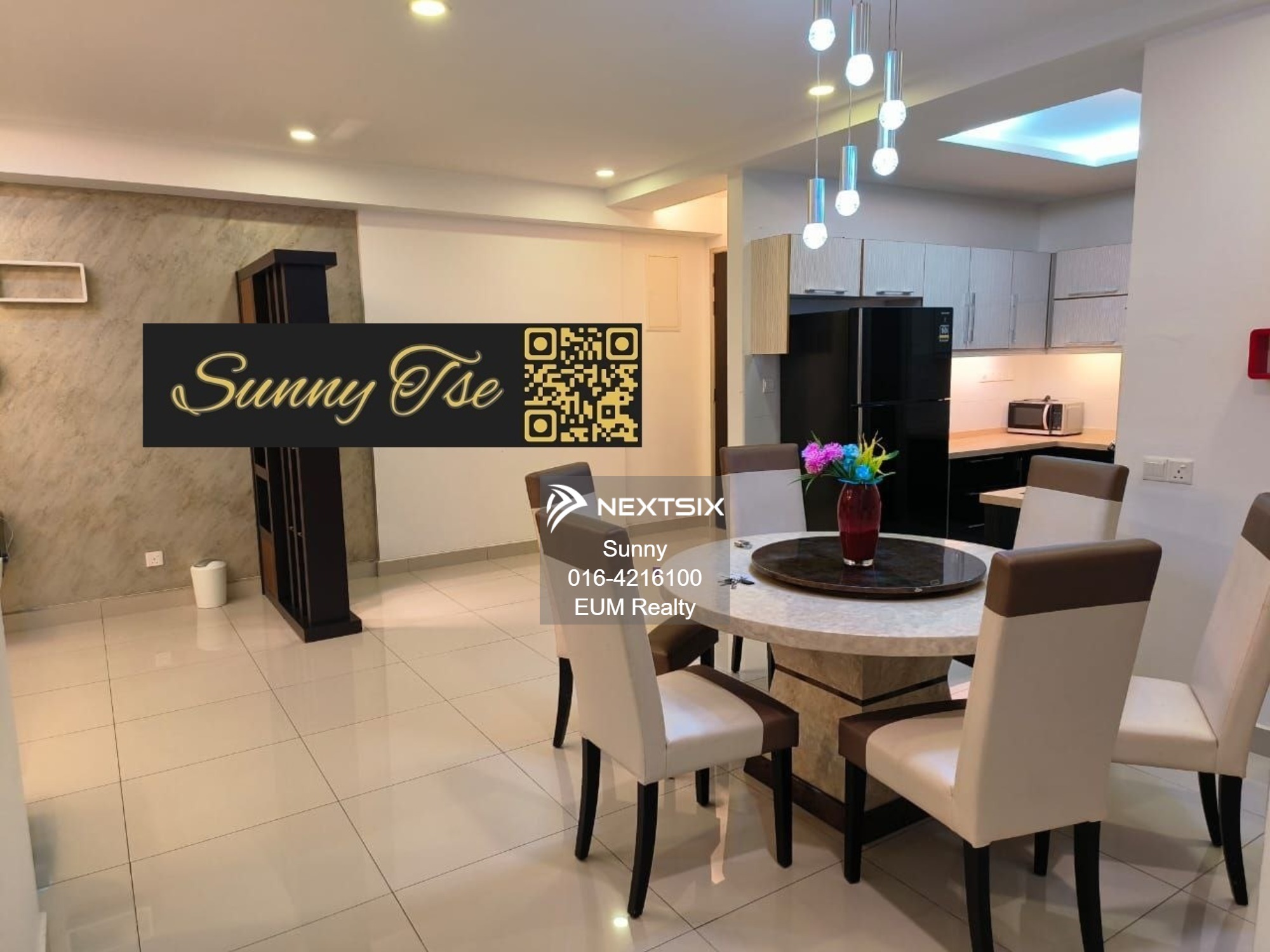 Condominium For Sale in Bayan Lepas Penang - Image 5