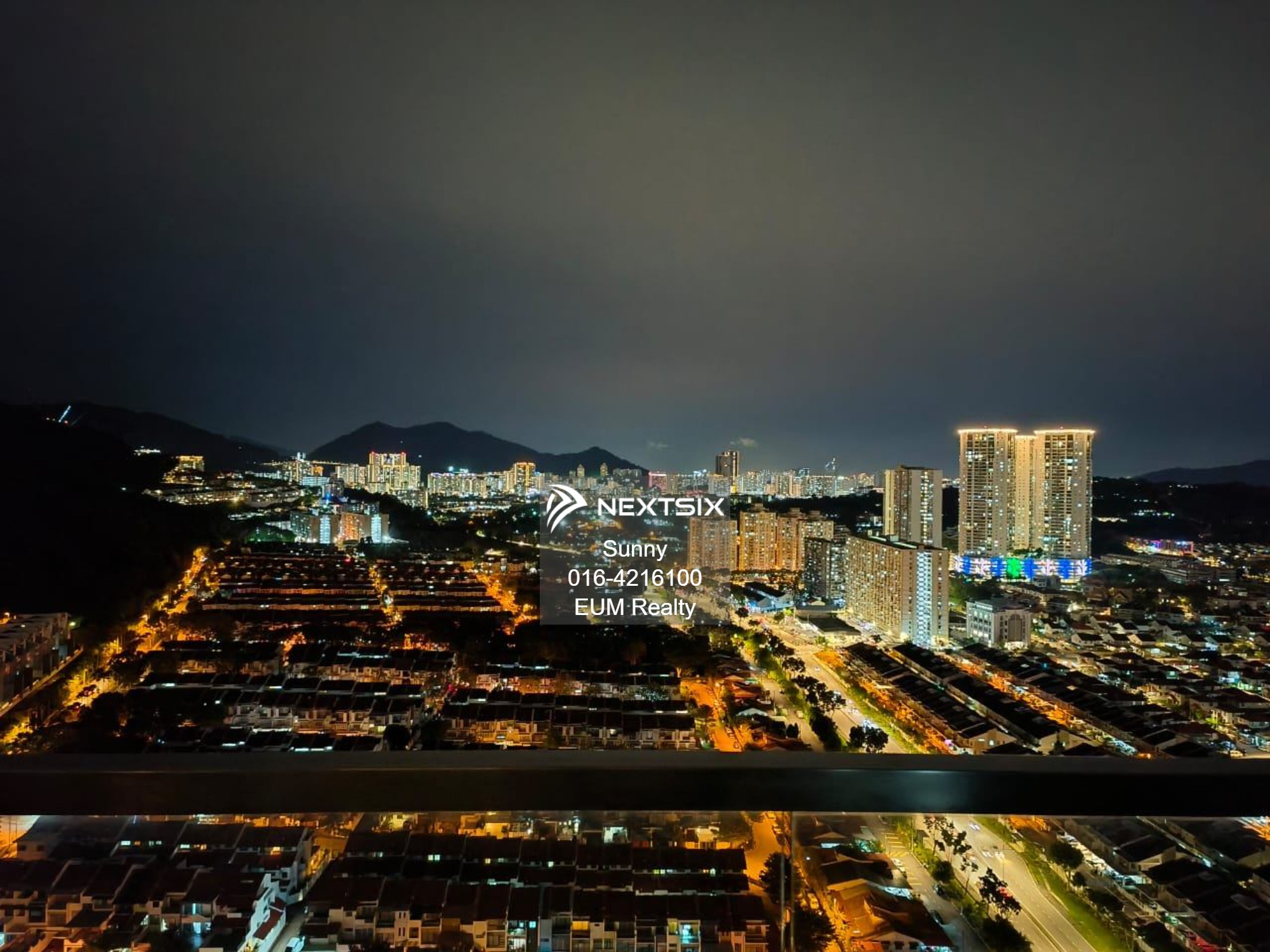 Condominium For Sale in Bayan Lepas Penang - Image 6