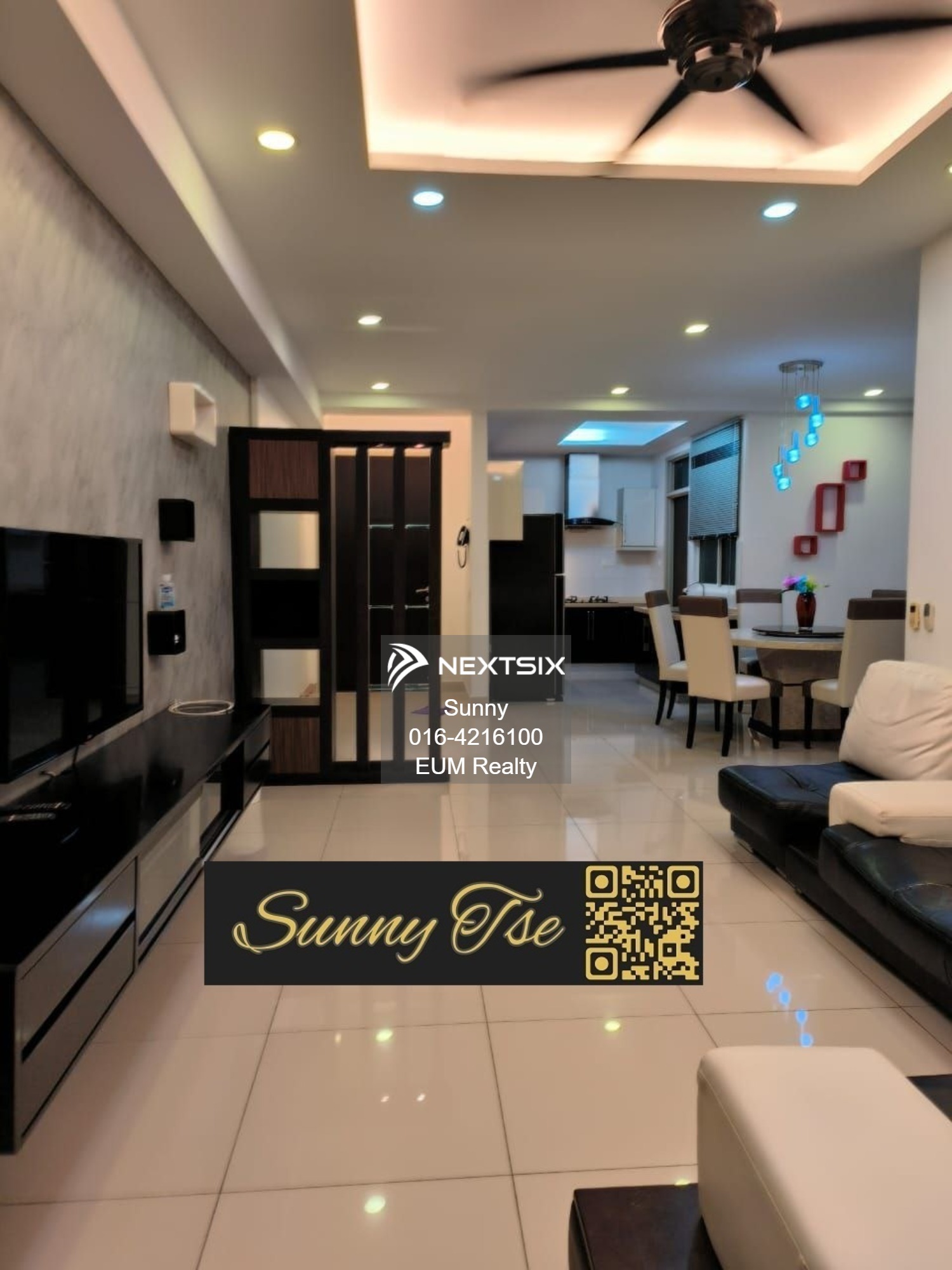 Condominium For Sale in Bayan Lepas Penang - Image 7