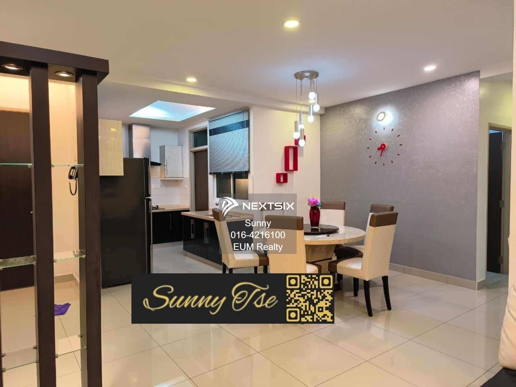Condominium For Sale in Bayan Lepas Penang - Image 8