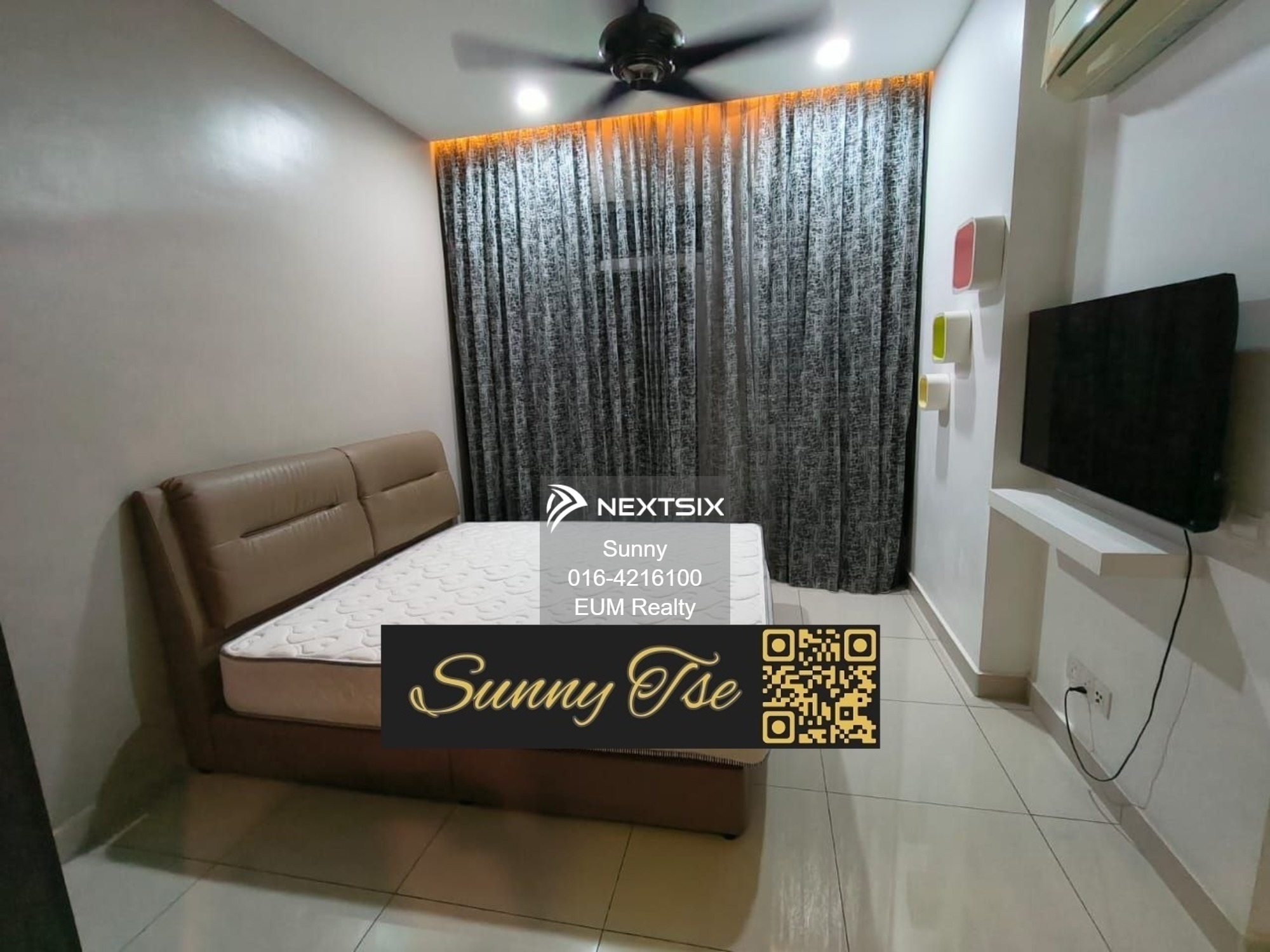 Condominium For Sale in Bayan Lepas Penang - Image 9