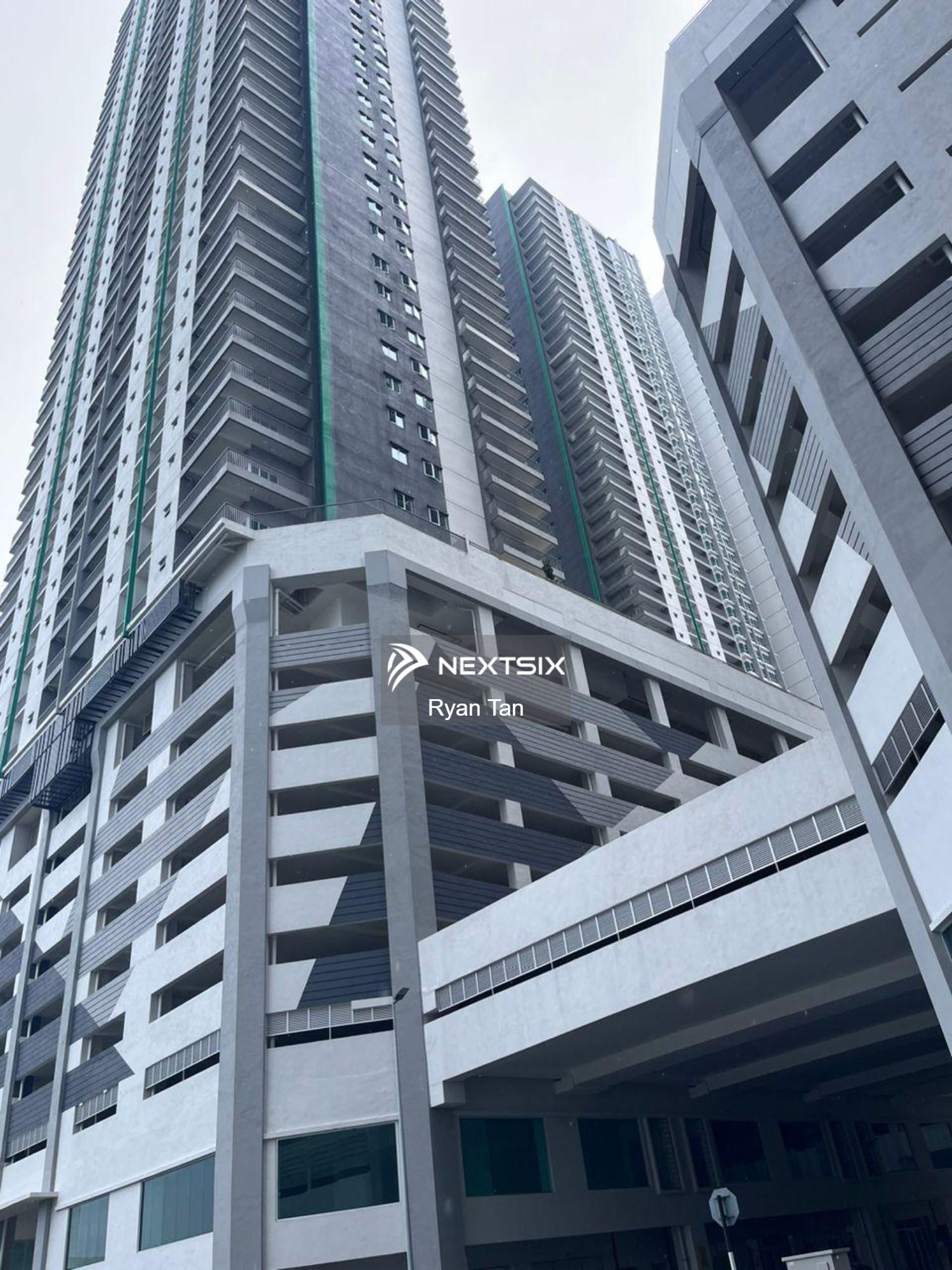 Shop Office For Sale in Sungai Besi Kuala Lumpur