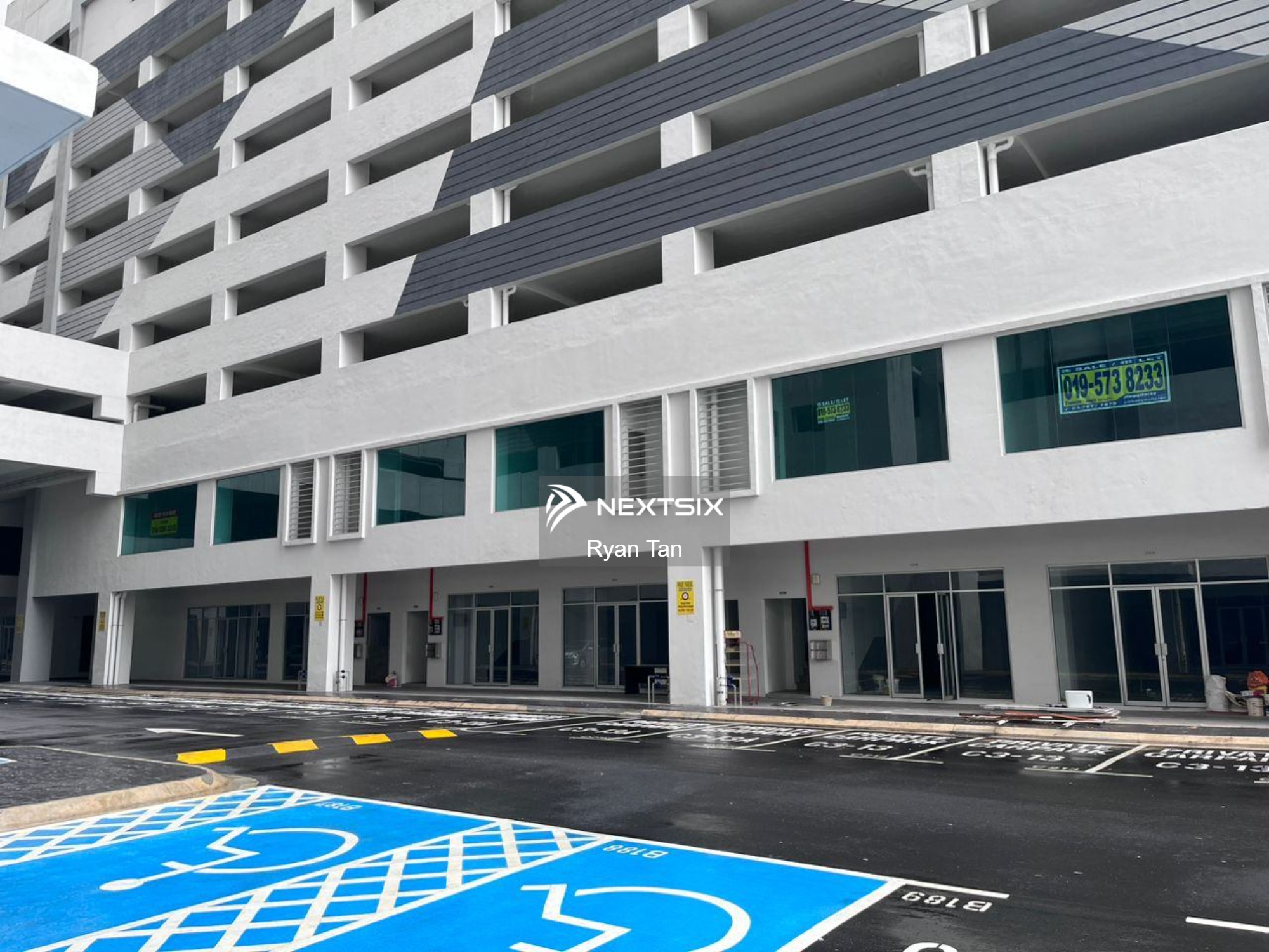 Shop Office For Sale in Sungai Besi Wilayah Persekutuan Kuala Lumpur - Image 5