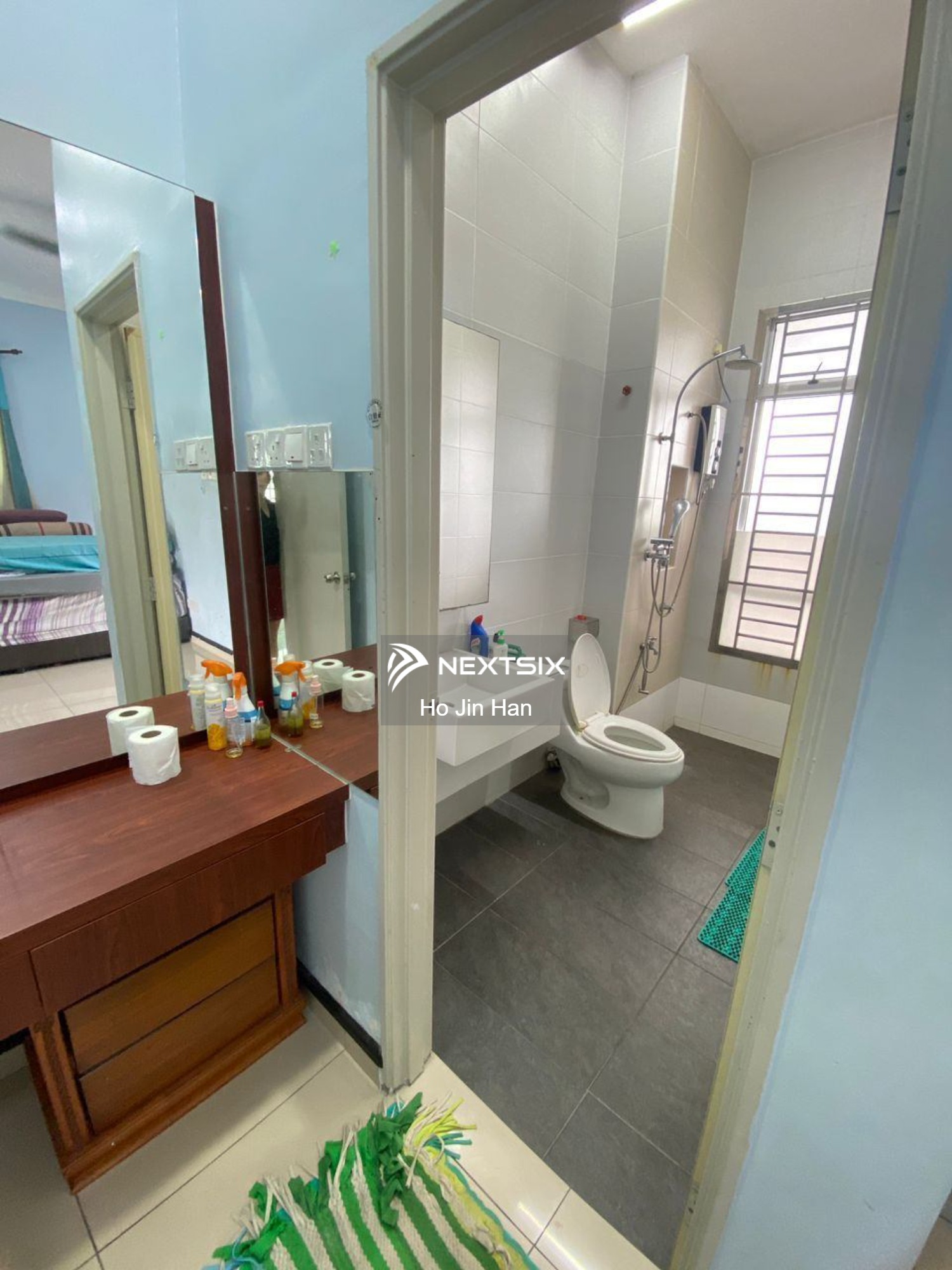 2-sty Terrace/Link House For Sale in Johor Bahru Johor - Image 6