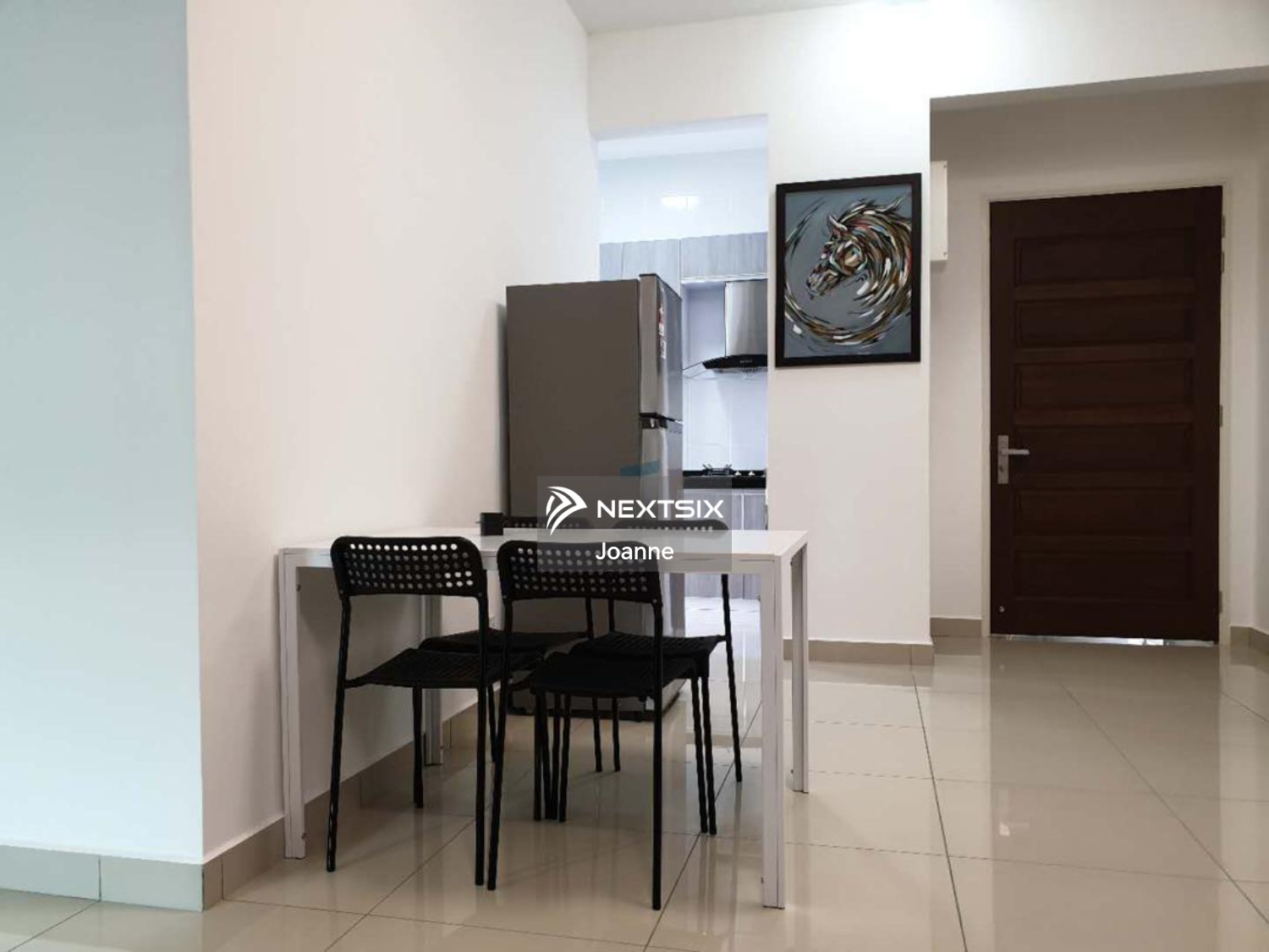 Condominium For Rent in Bayan Lepas Penang - Image 3