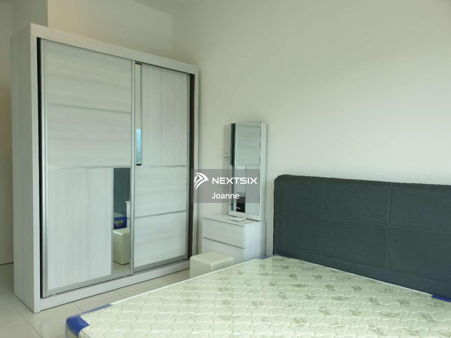 Condominium For Rent in Bayan Lepas Penang - Image 4