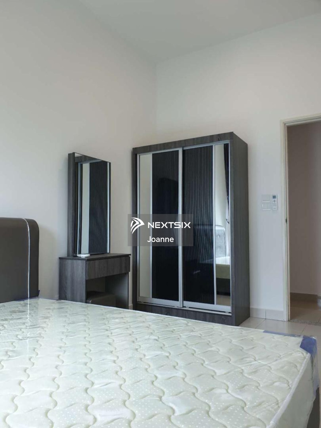 Condominium For Rent in Bayan Lepas Penang - Image 6