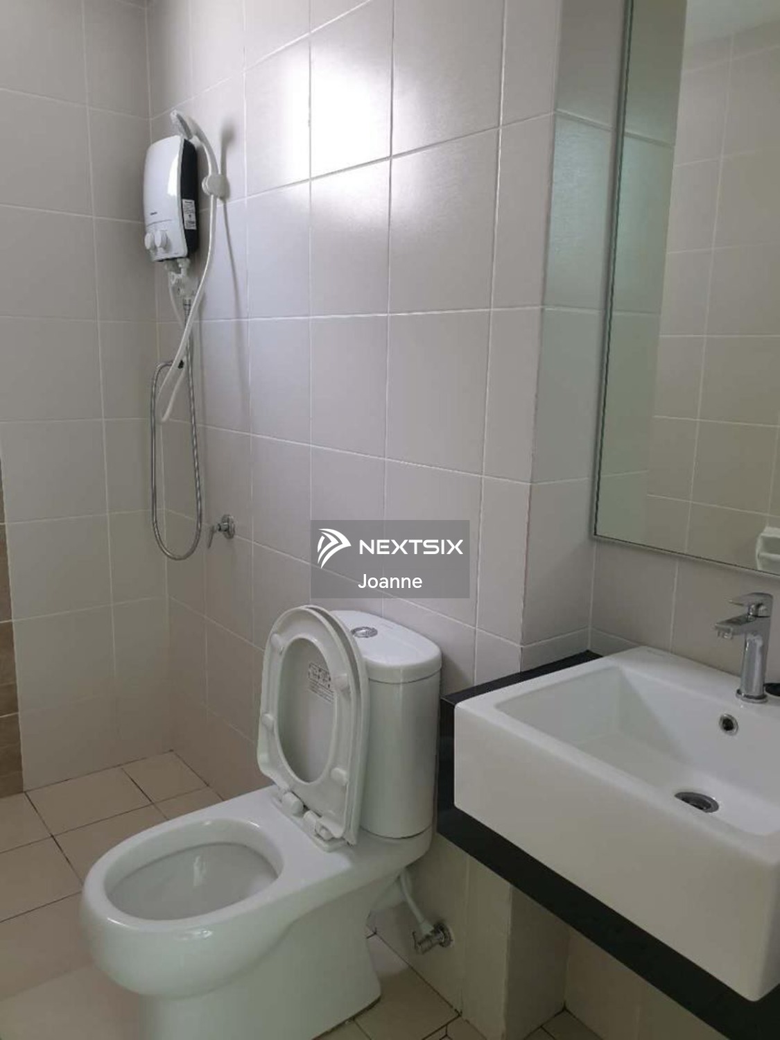 Condominium For Rent in Bayan Lepas Penang - Image 7