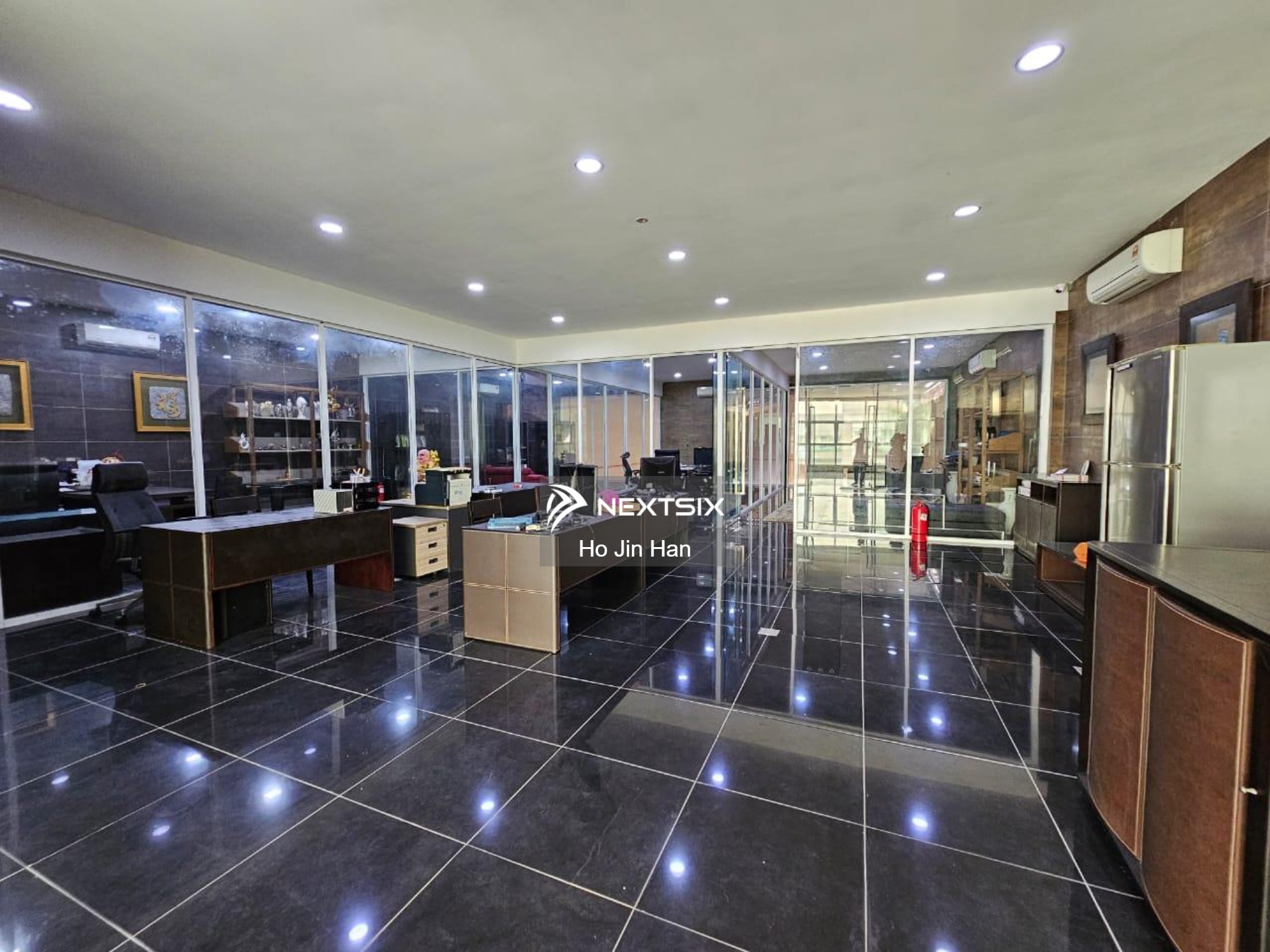 Detached Factory For Rent in Iskandar Puteri (Nusajaya) Johor