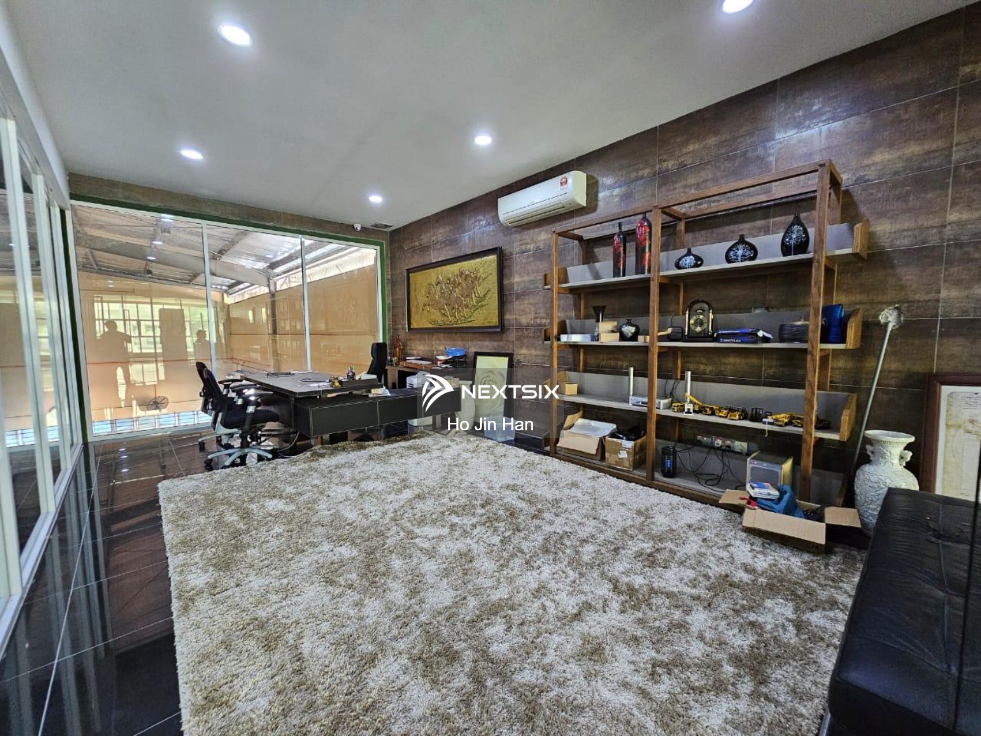 Detached Factory For Rent in Iskandar Puteri (Nusajaya) Johor - Image 5