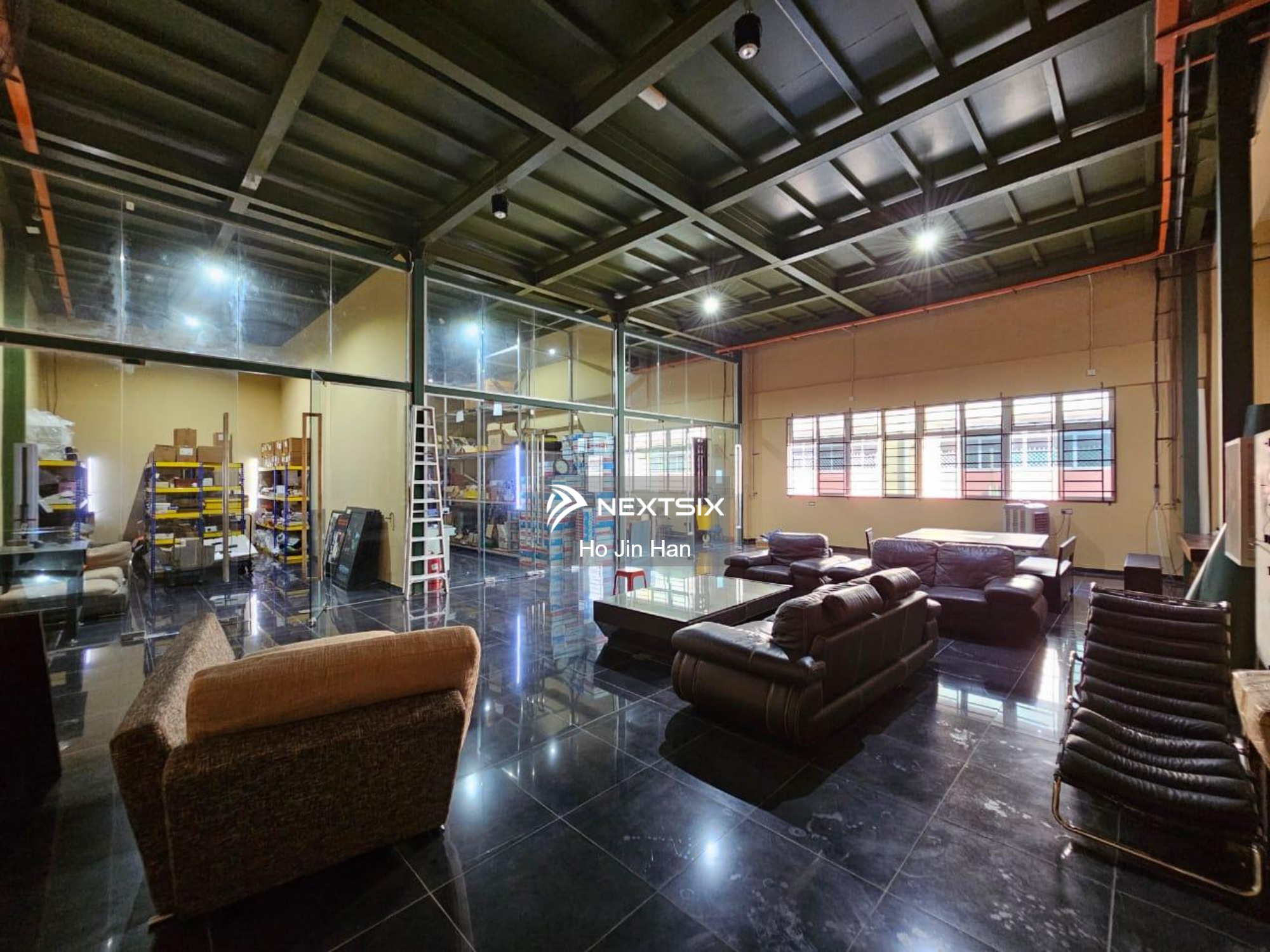 Detached Factory For Rent in Iskandar Puteri (Nusajaya) Johor - Image 7