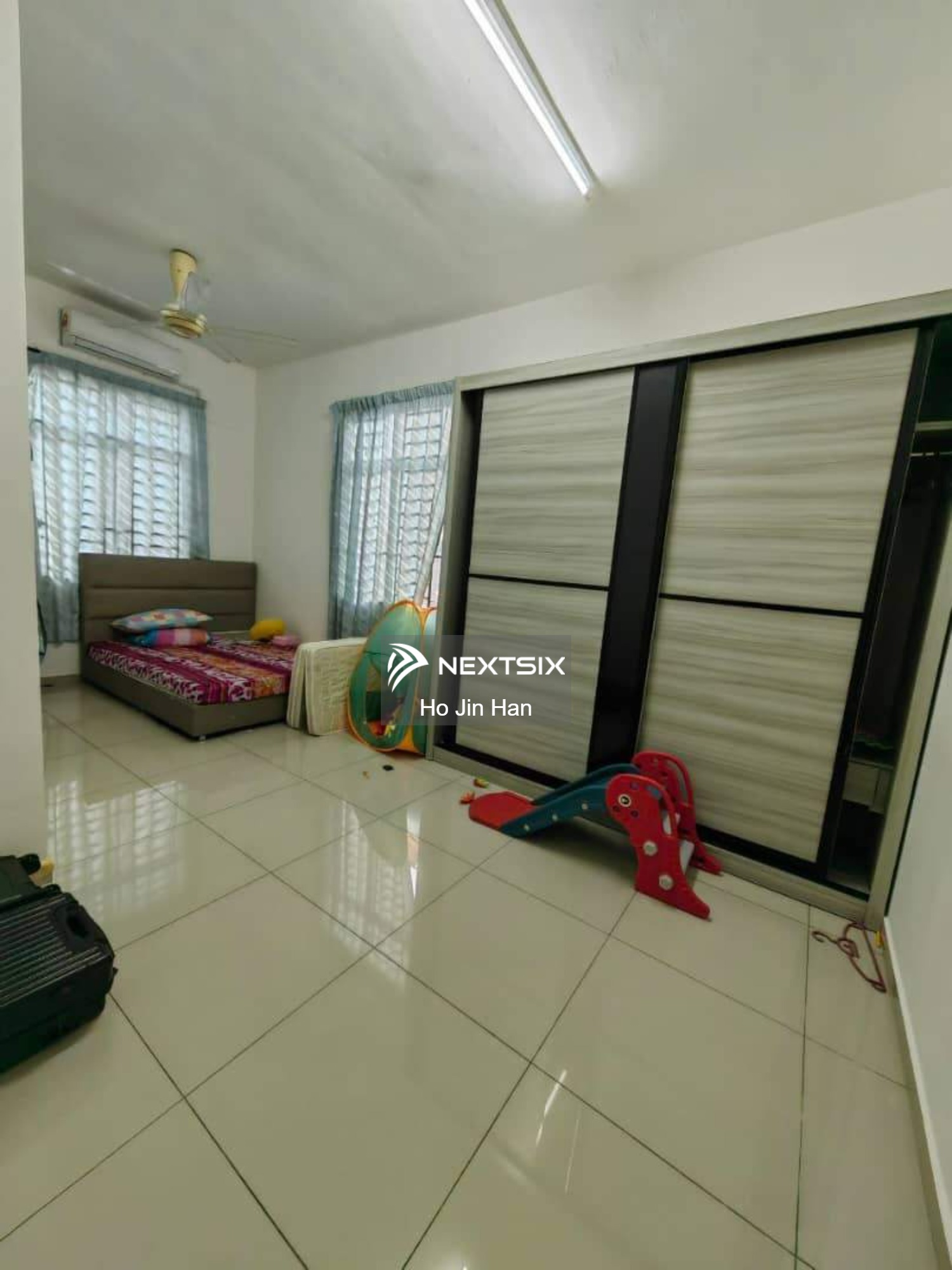 2-sty Superlink House For Sale in Johor Bahru Johor - Image 11