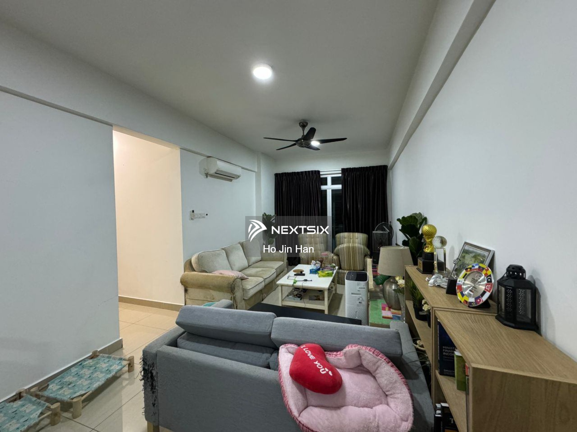 Apartment For Sale in Tebrau Johor