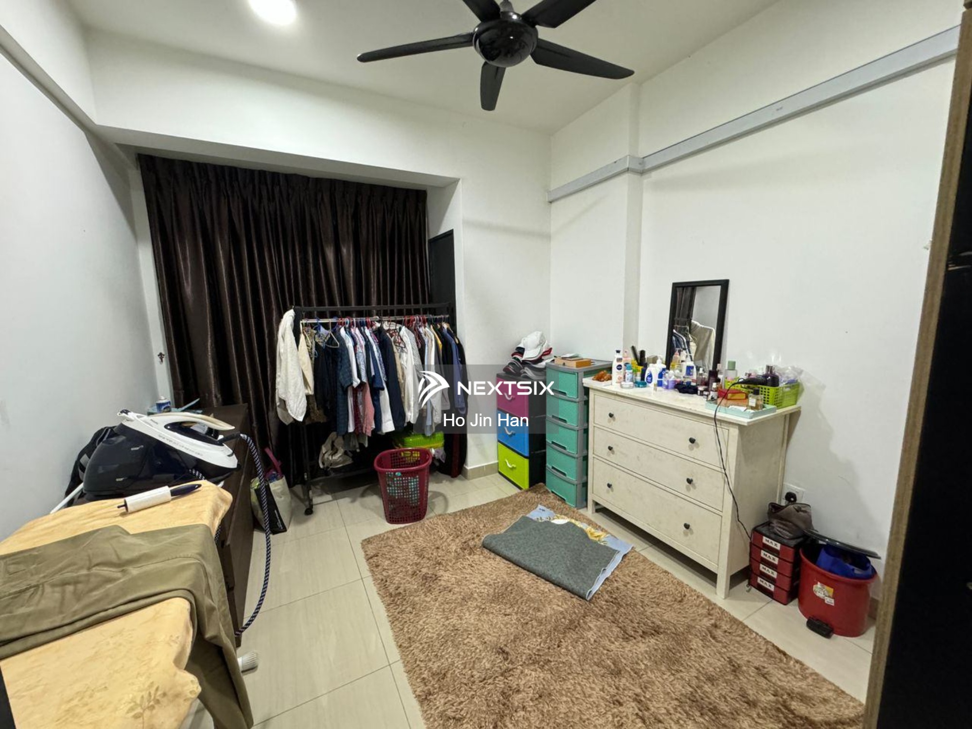 Apartment For Sale in Tebrau Johor - Image 5