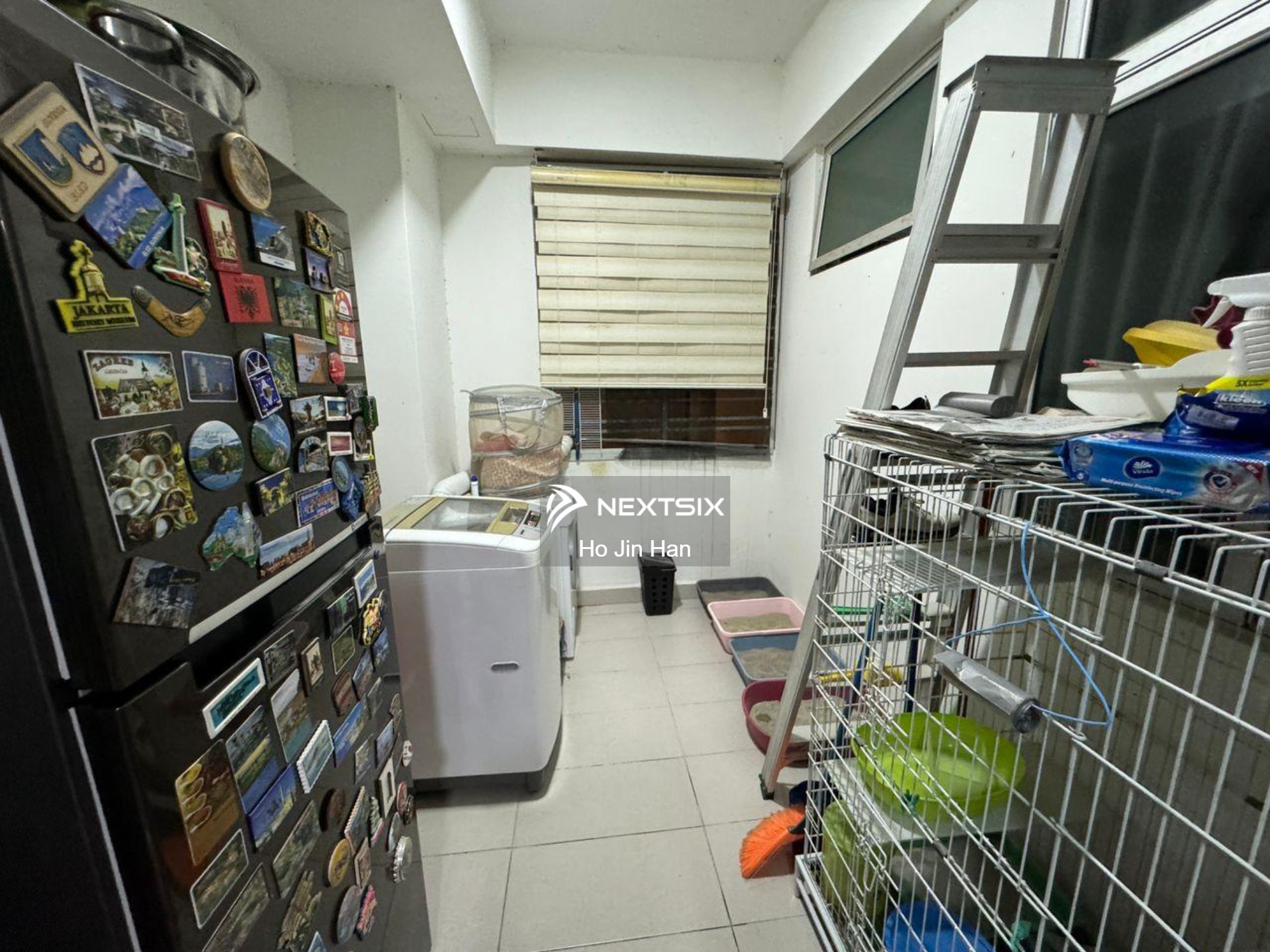 Apartment For Sale in Tebrau Johor - Image 7