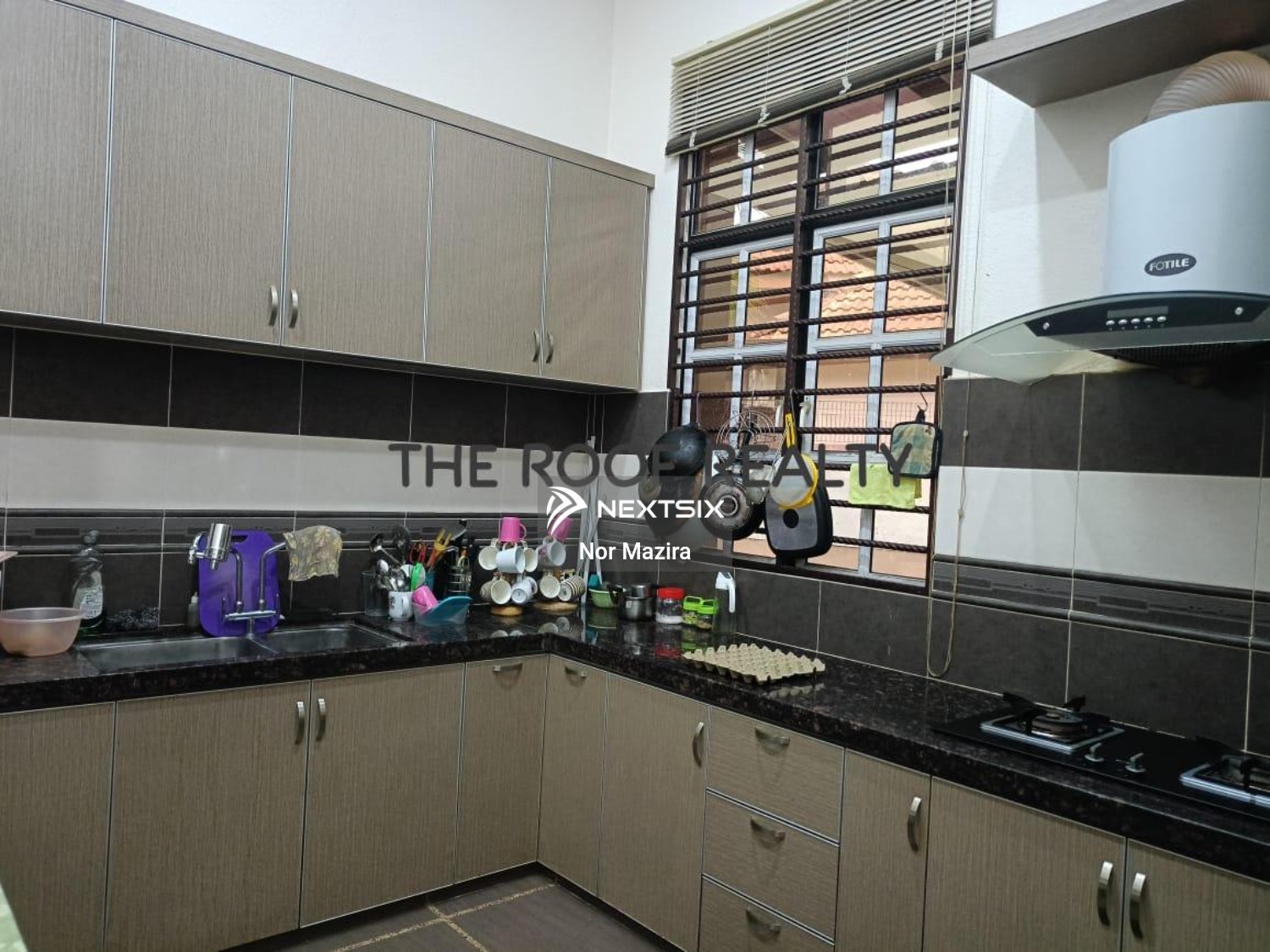 Bungalow For Sale in Sungai Petani Kedah - Image 10