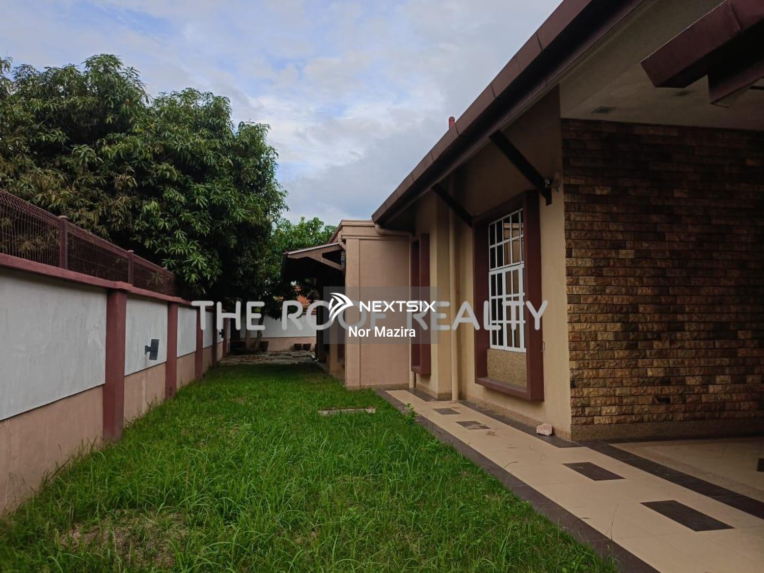 Bungalow For Sale in Sungai Petani Kedah - Image 5