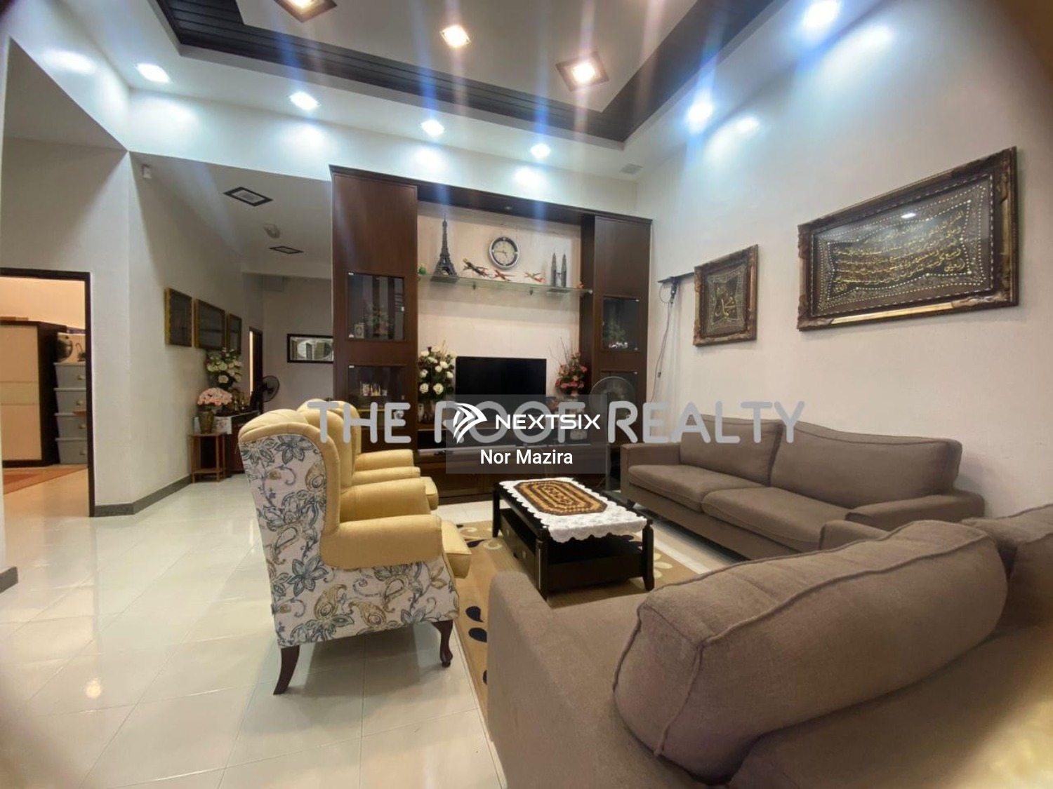 Bungalow For Sale in Sungai Petani Kedah - Image 7