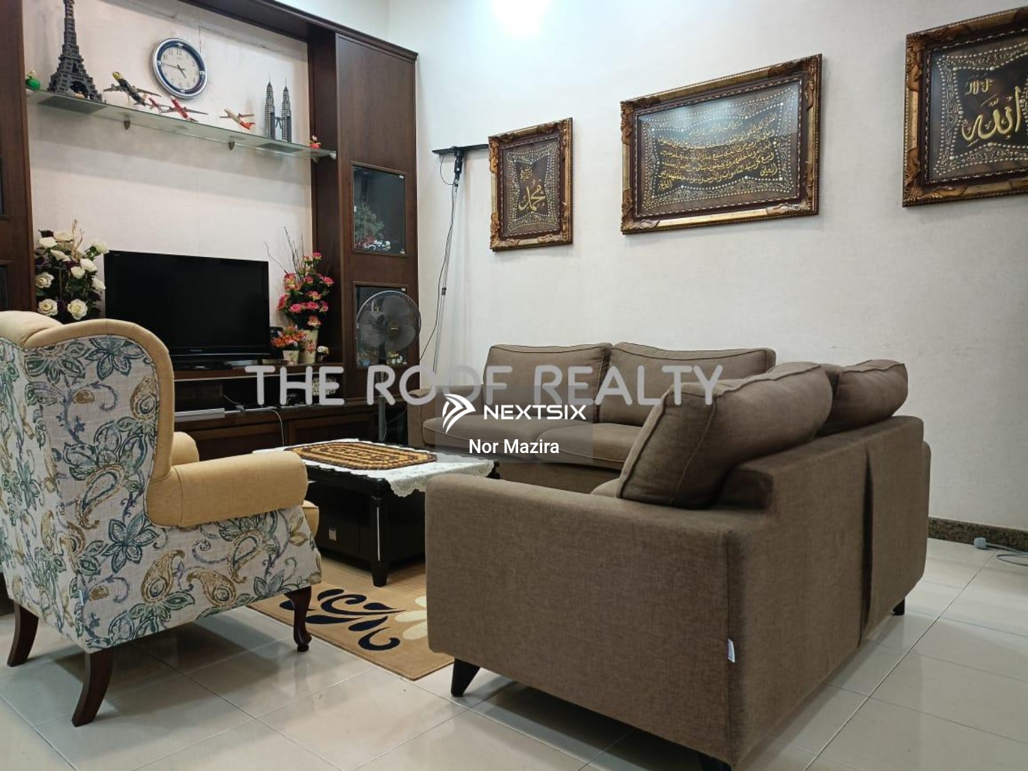 Bungalow For Sale in Sungai Petani Kedah - Image 8