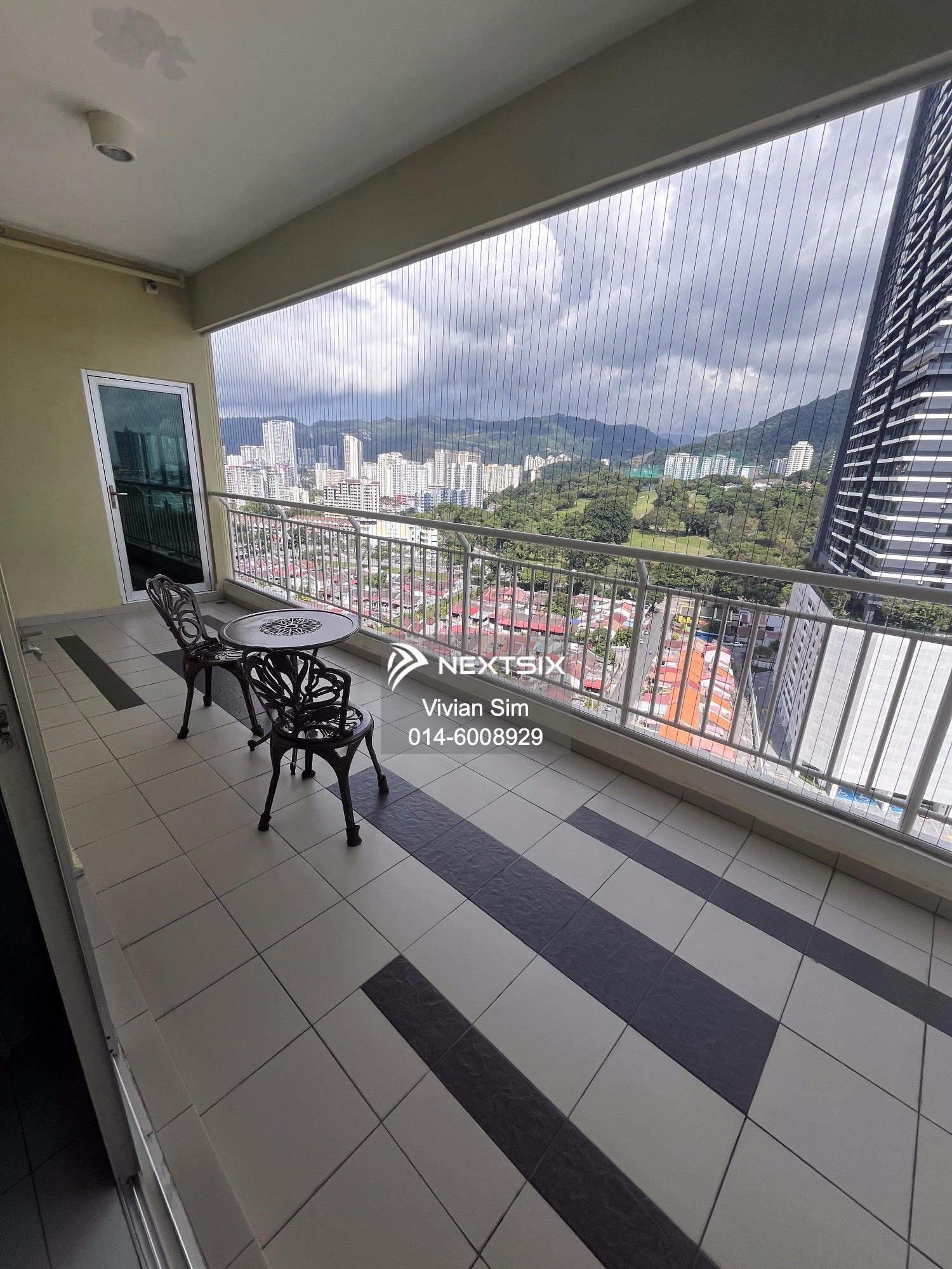 Condominium For Sale in Bayan Baru Penang