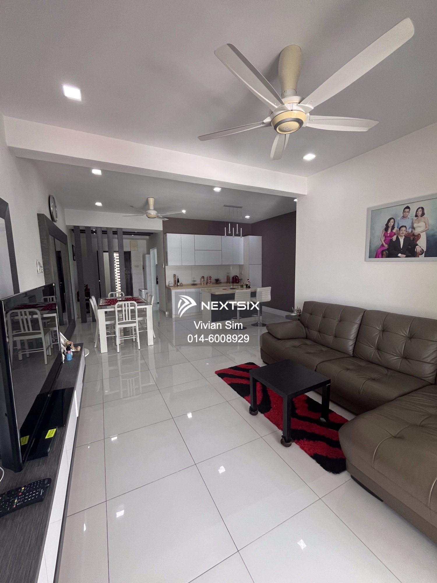 Condominium For Sale in Bayan Baru Penang - Image 3