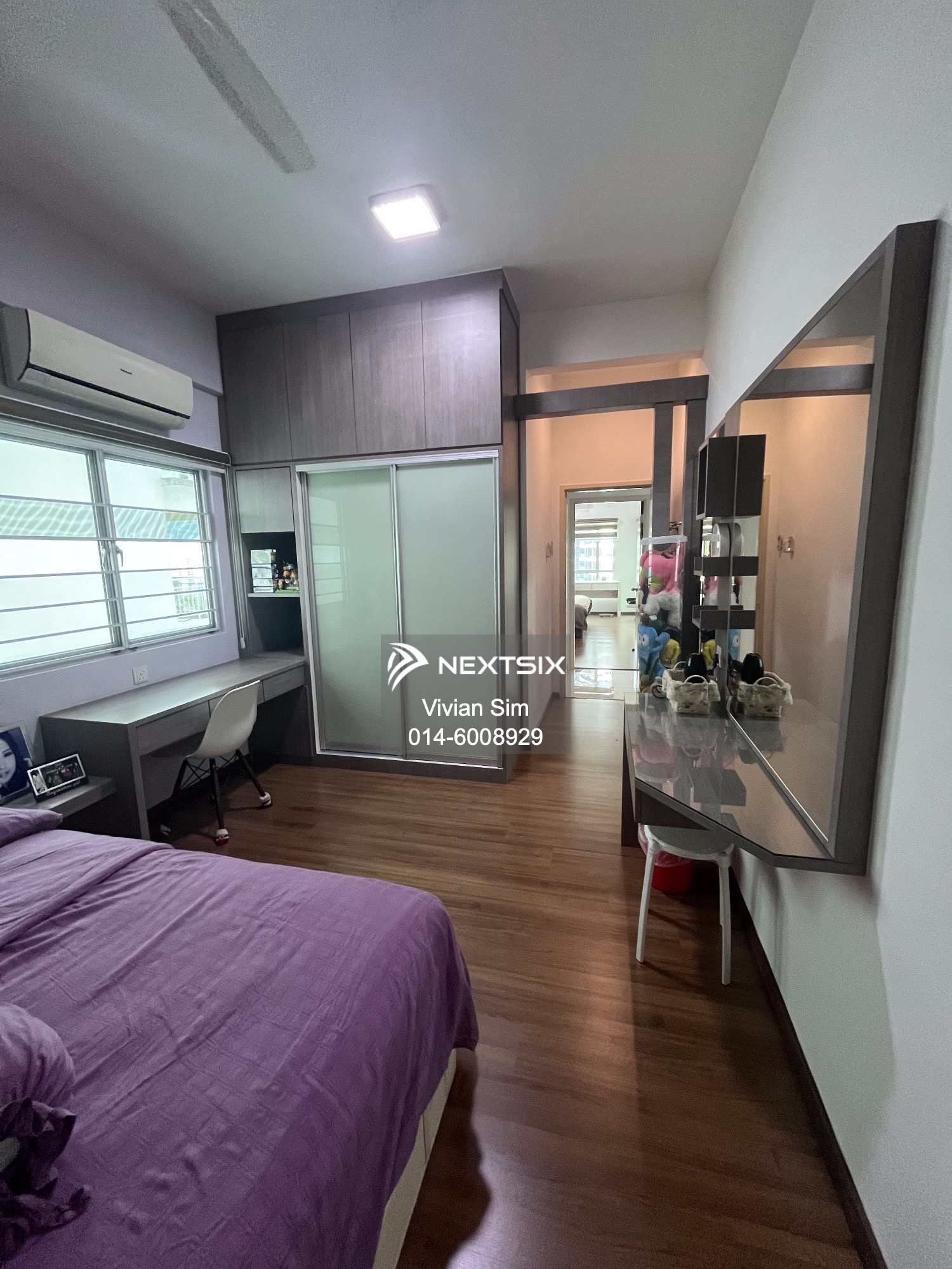 Condominium For Sale in Bayan Baru Penang - Image 8