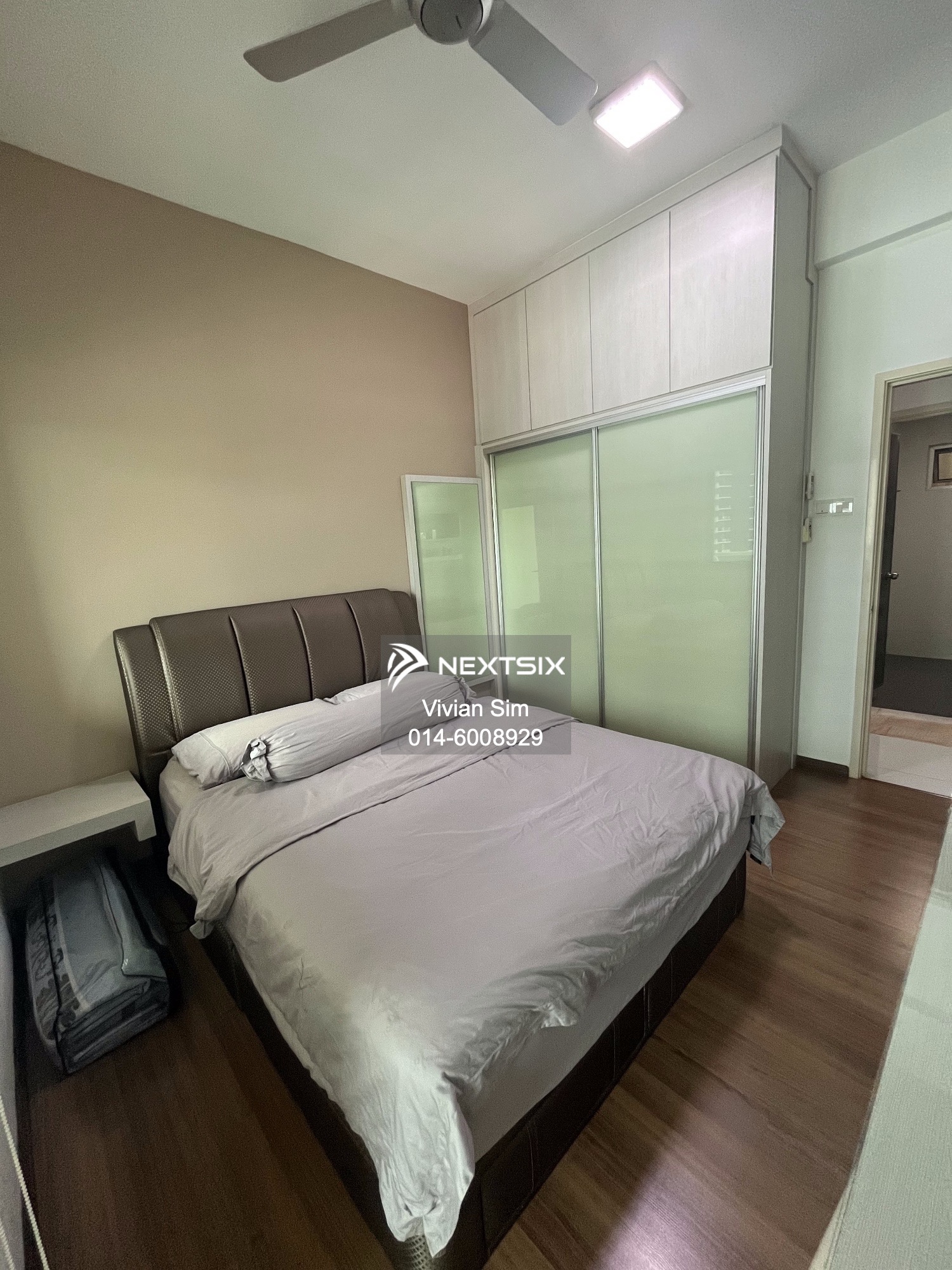 Condominium For Sale in Bayan Baru Penang - Image 9