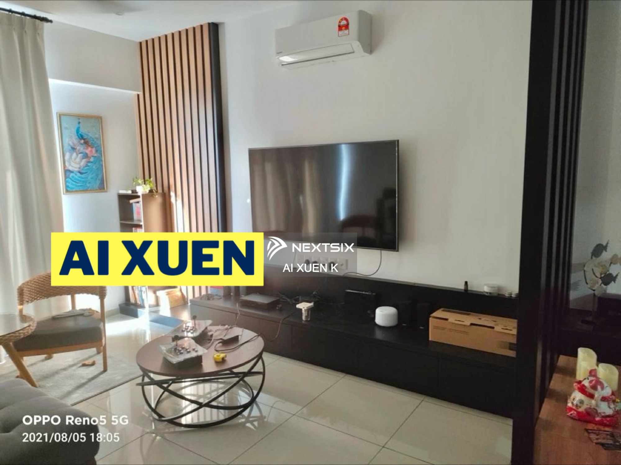 Condominium For Rent in Bukit Mertajam Penang - Image 6